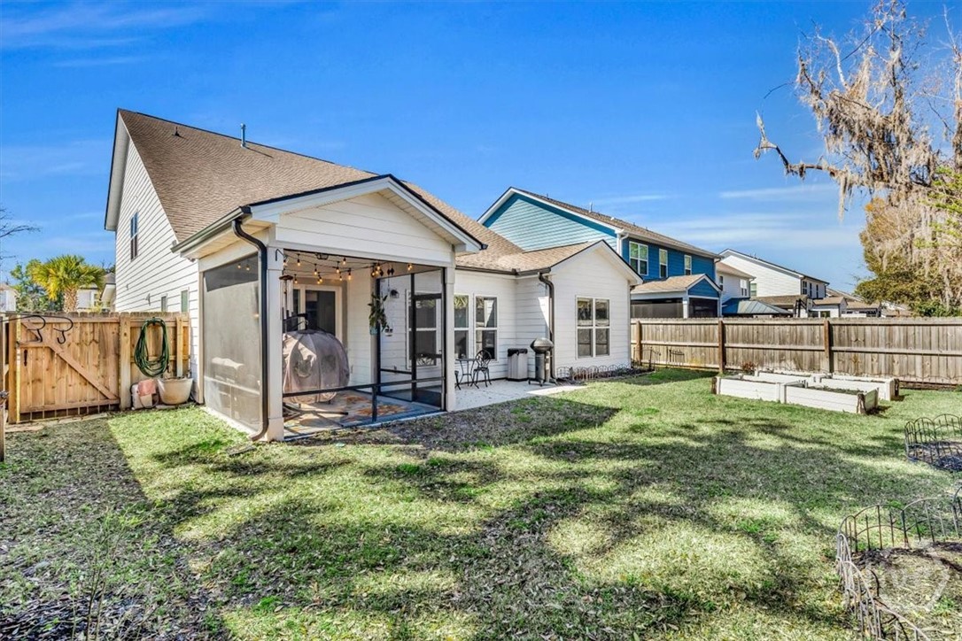 108 Canter Court, Savannah, GA, 31406