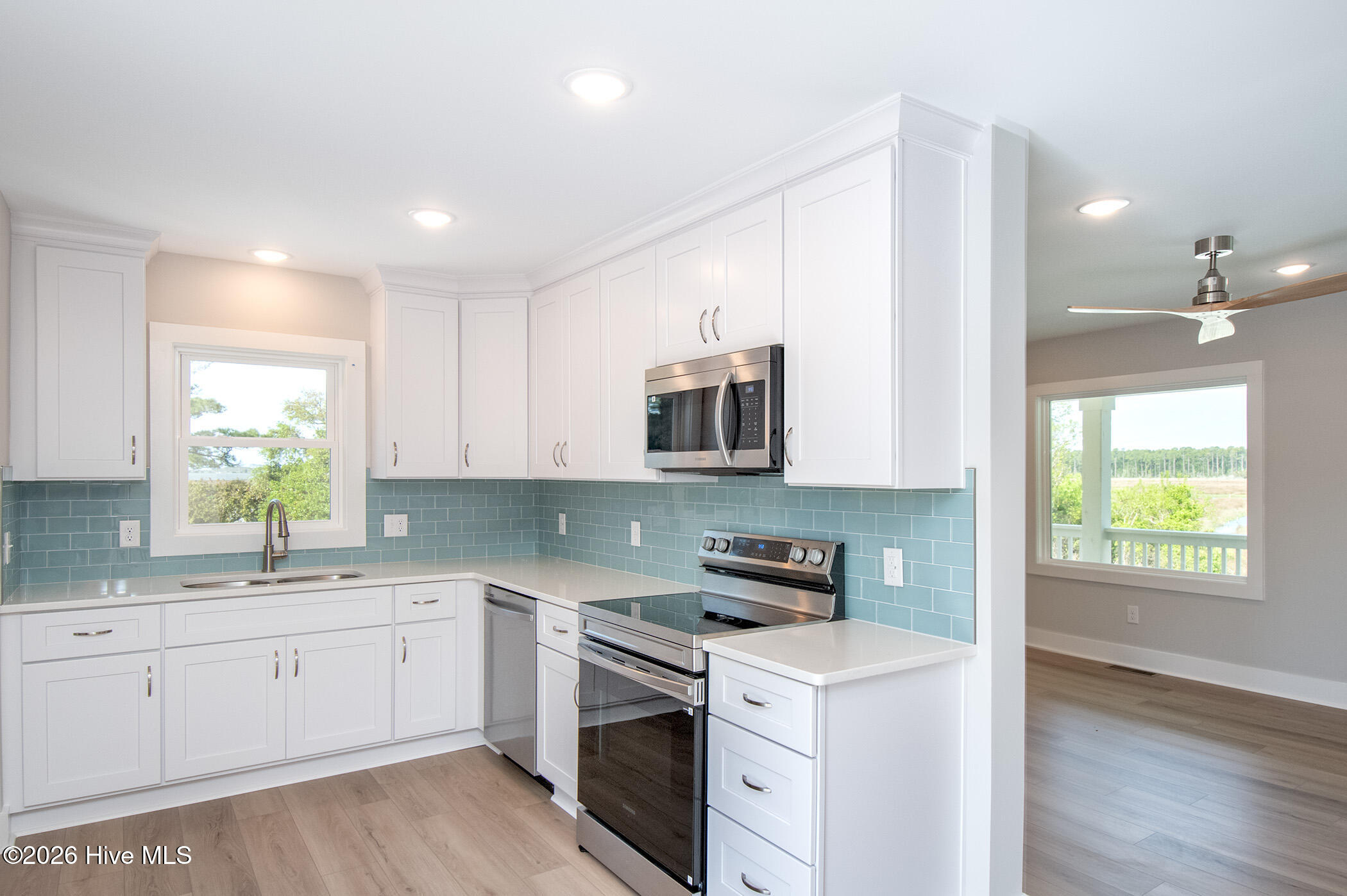 110 Fir Ridge Lane, Beaufort, NC, 28516