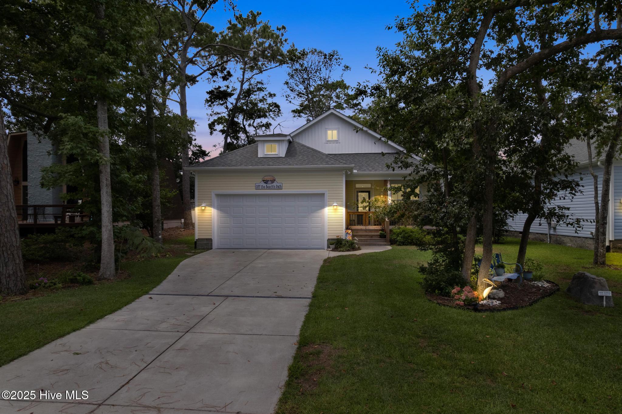 Homes for sale in Oak Island, NC | 161 Ne 31st St, Oak Island, NC 28465 | MLS# 100527982