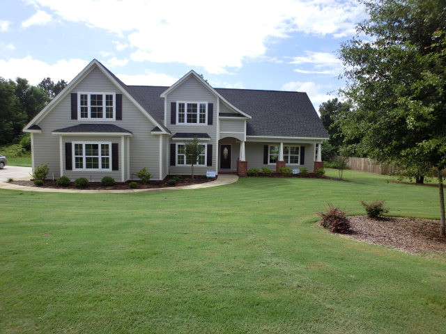 3071 Verbena Drive, Aiken, SC 29803 Listing Photo  1