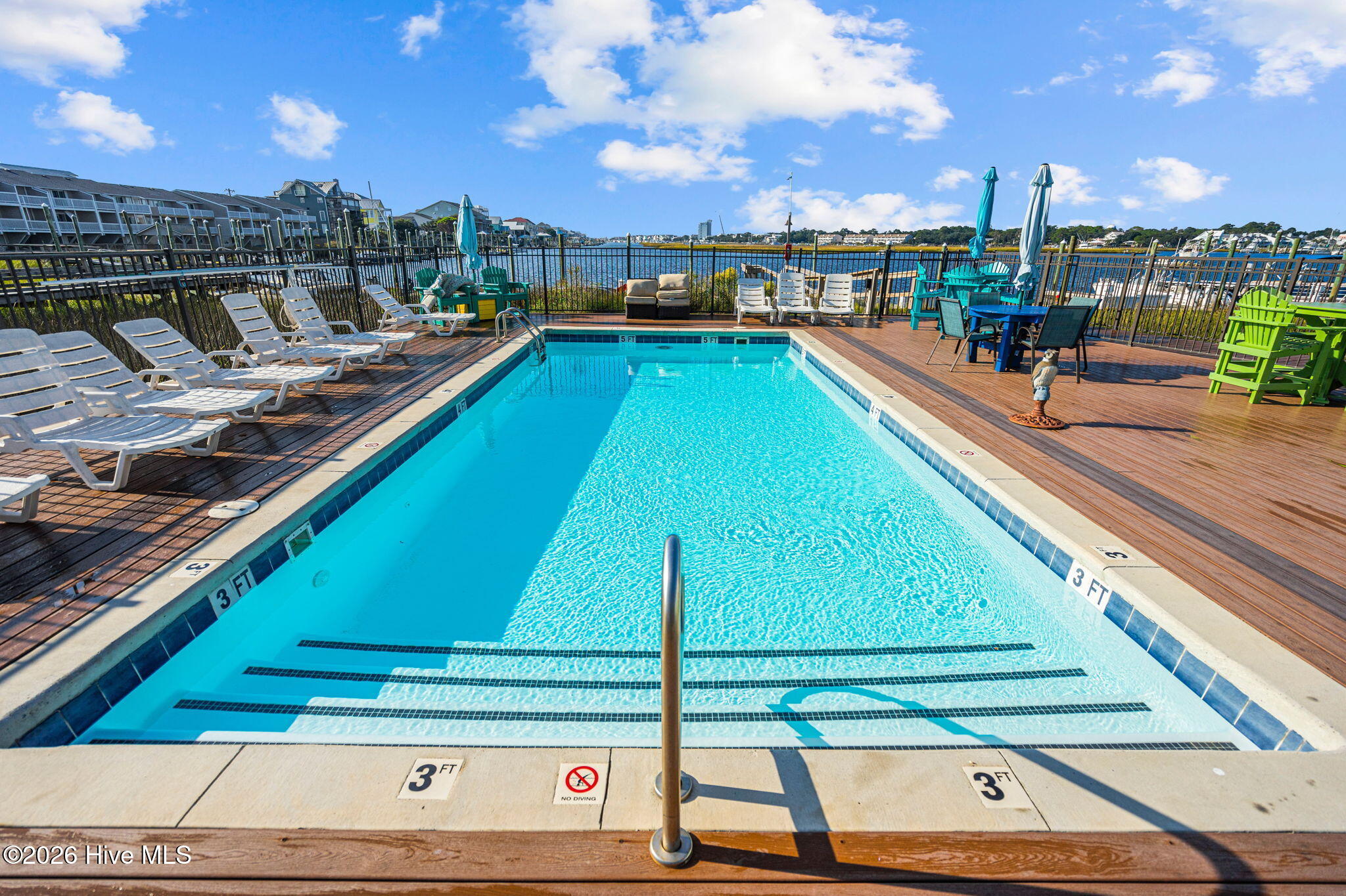 111 Florida Avenue UNIT Apt 10, Carolina Beach, NC, 28428