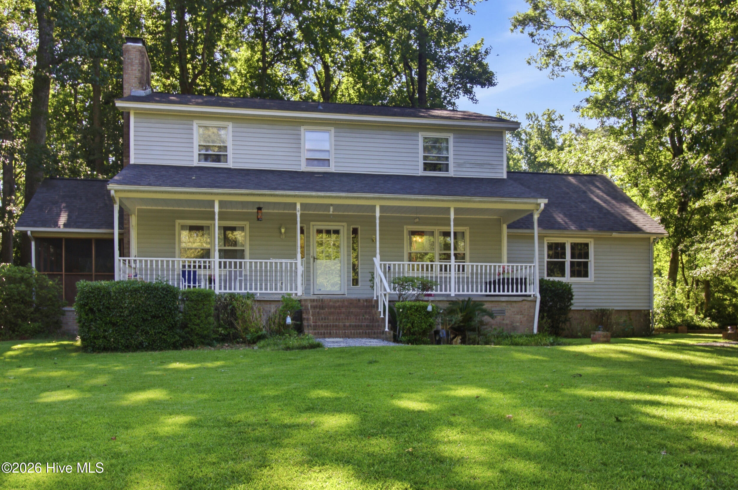 101 Hughes Lane,New Bern