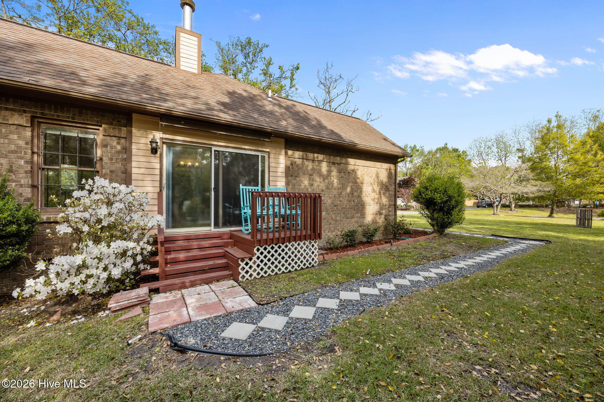 801 Deerfoot Circle,New Bern
