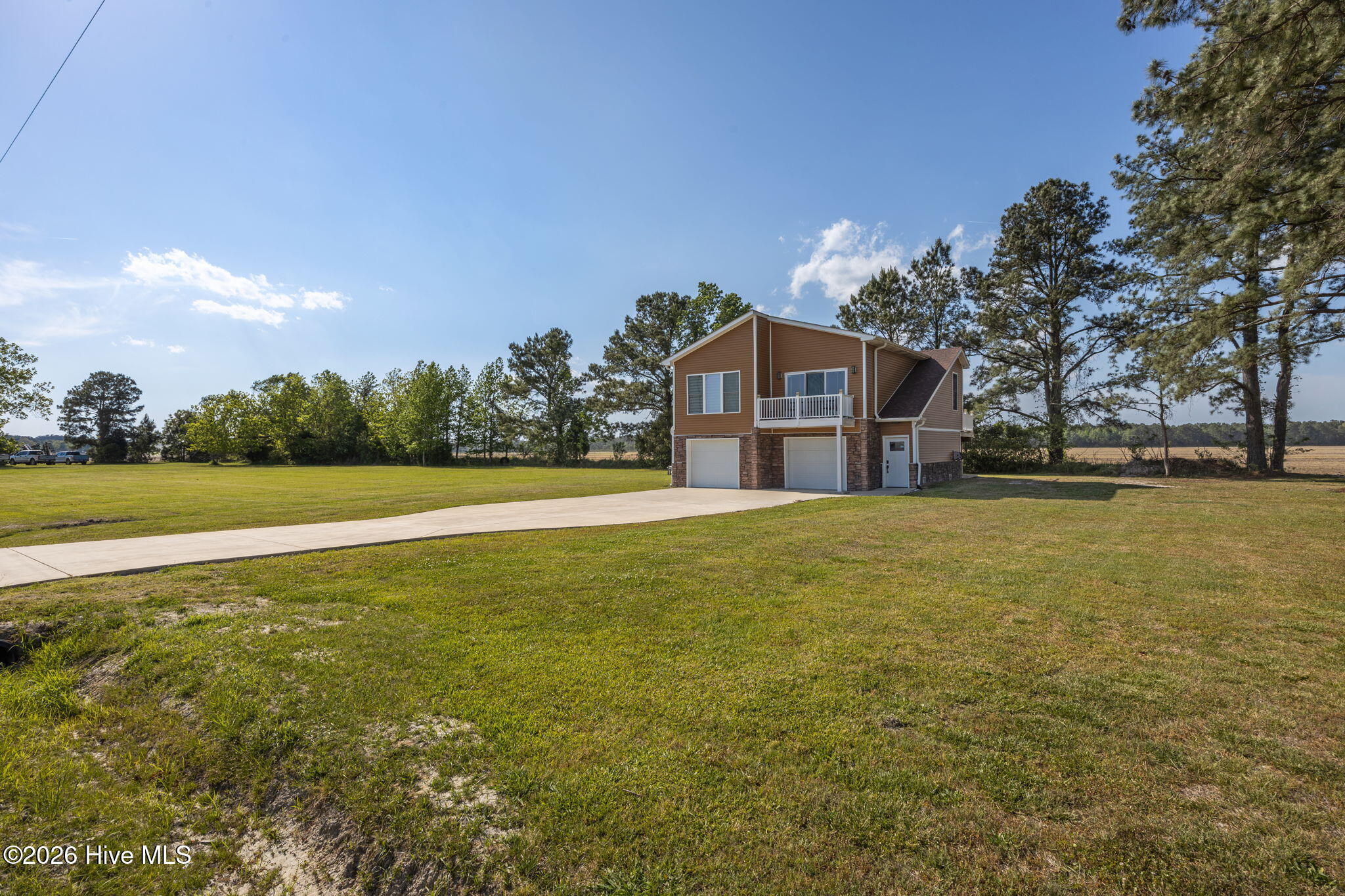 425 Griggs Road,Vandemere