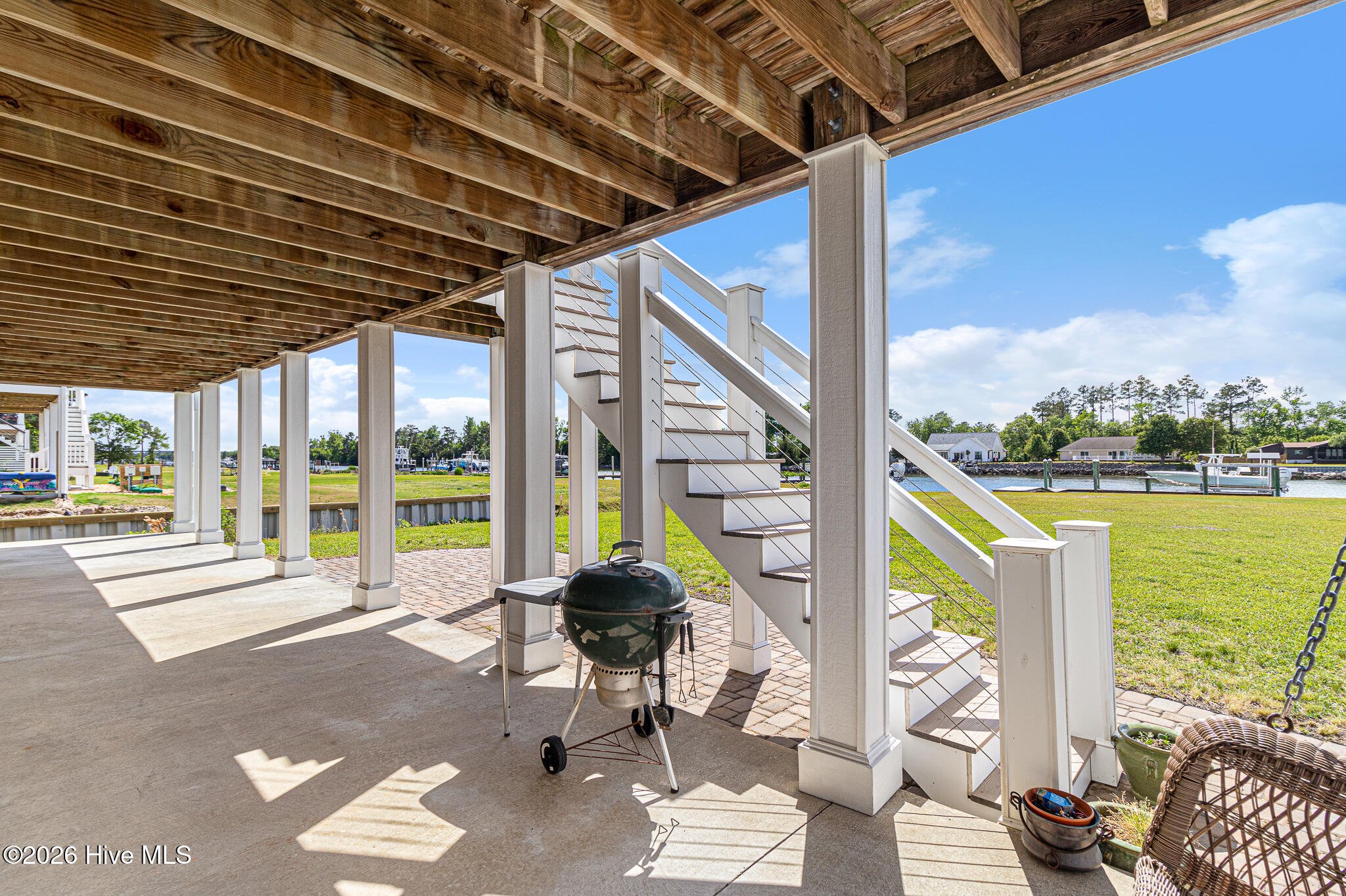 255 Gatsey Lane,Beaufort
