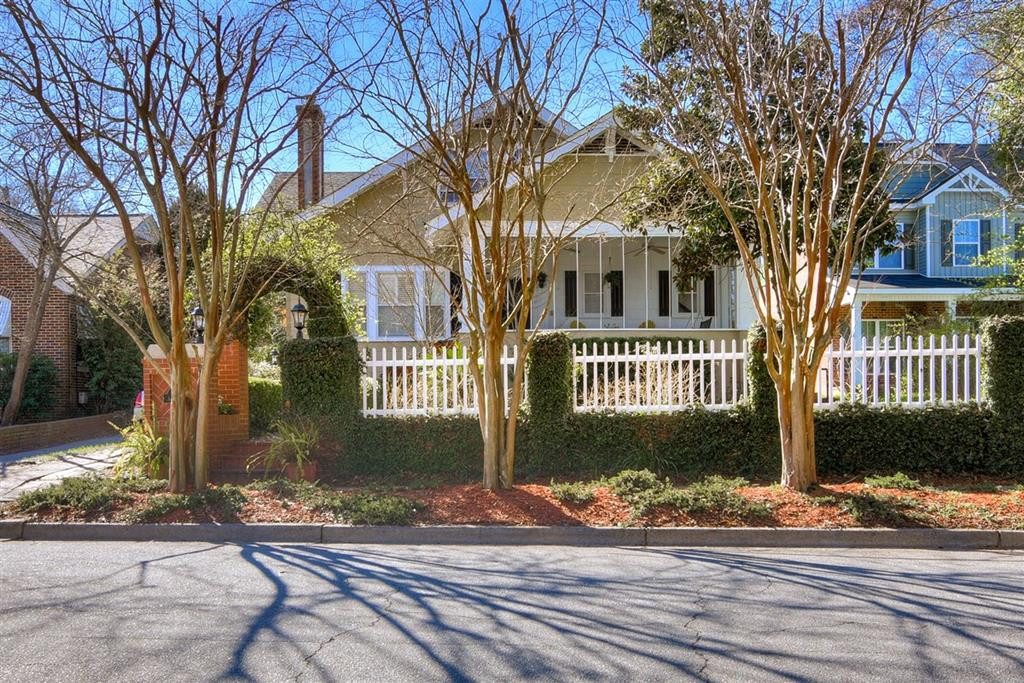 1309 Baker Avenue, Augusta, GA 30904 Listing Photo  1