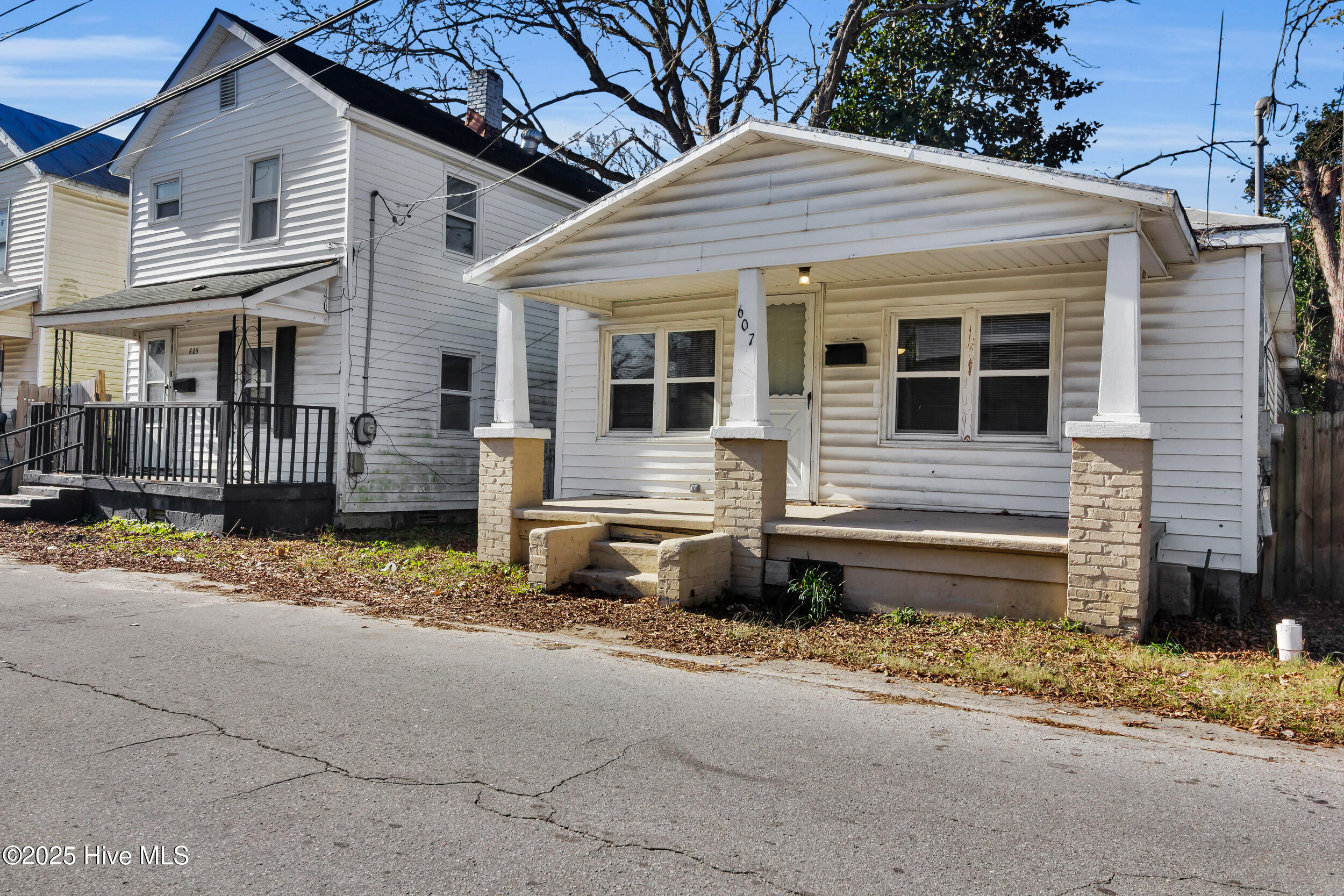 607 1st Avenue,New Bern