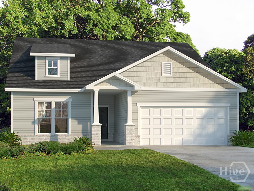 1st image of 197 Brookline Dr, Savannah, GA 31407 | MLS# SA351276