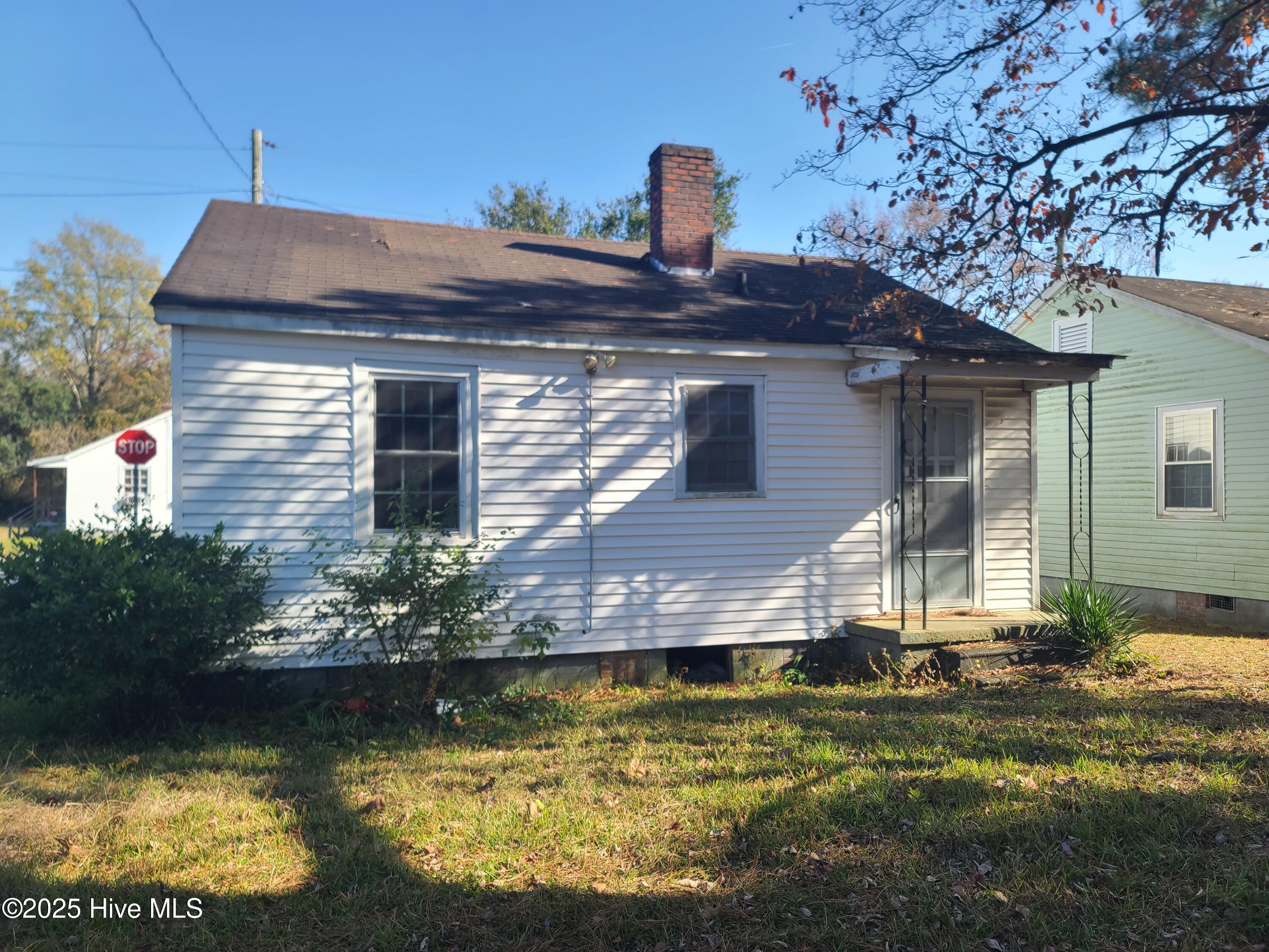 212 Clay Street, Kinston, NC, 28501