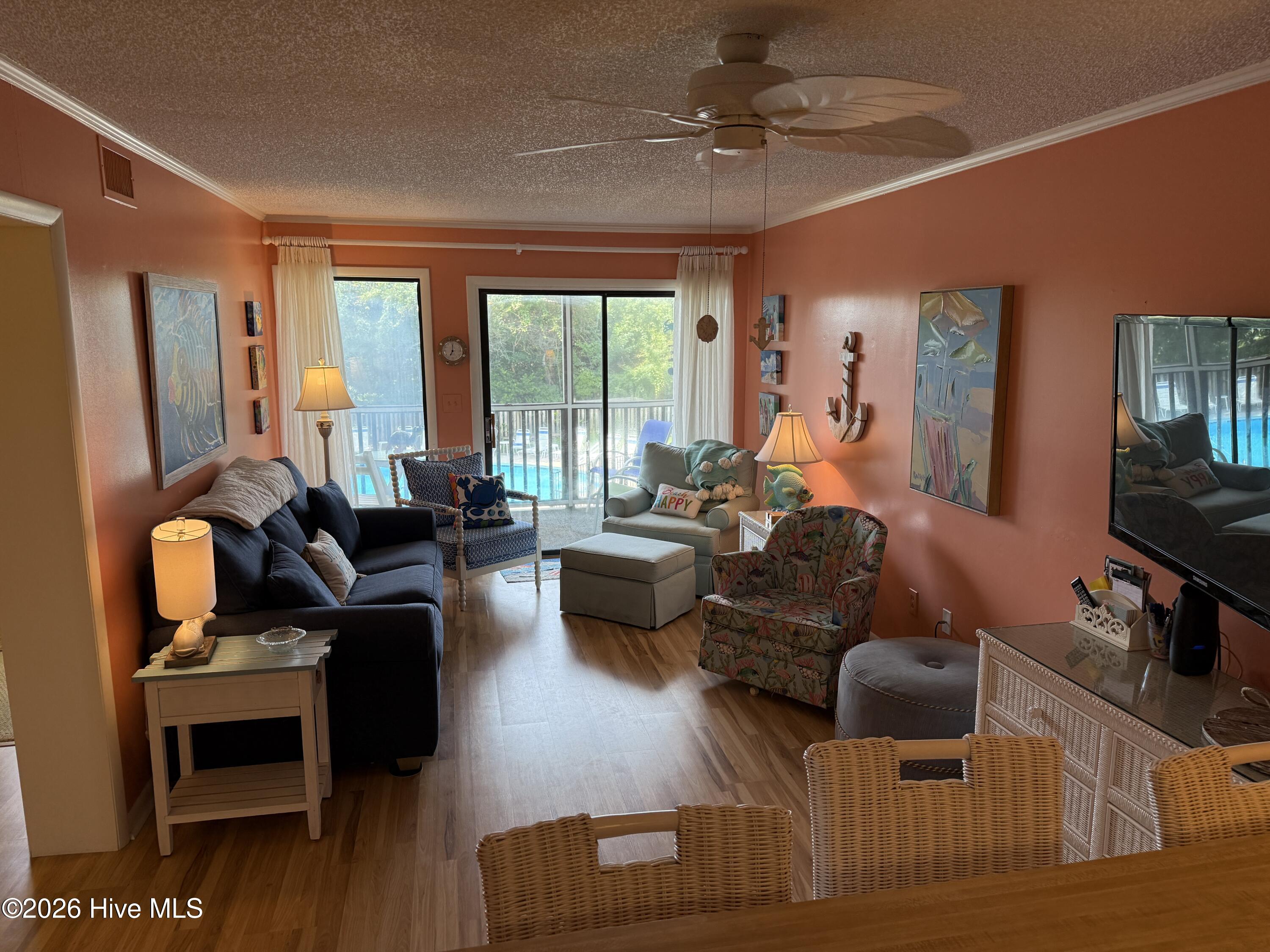 2503 W Fort Macon Road 108a,Atlantic Beach