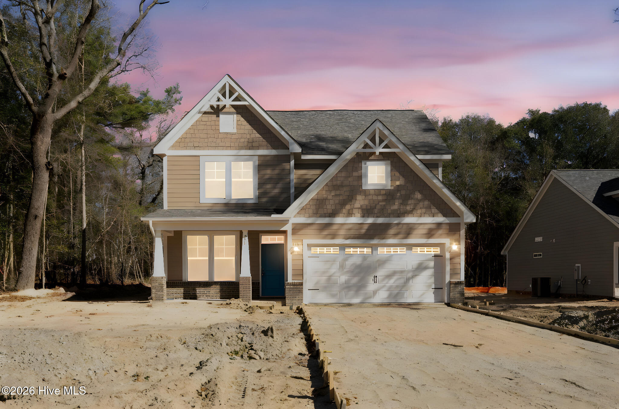 TELLURIDE LOT 04 - 'Berton'