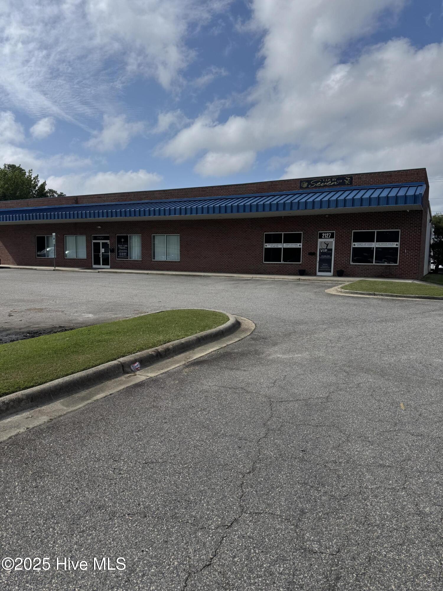 2129 Lawrence Circle, Rocky Mount, NC, 27804