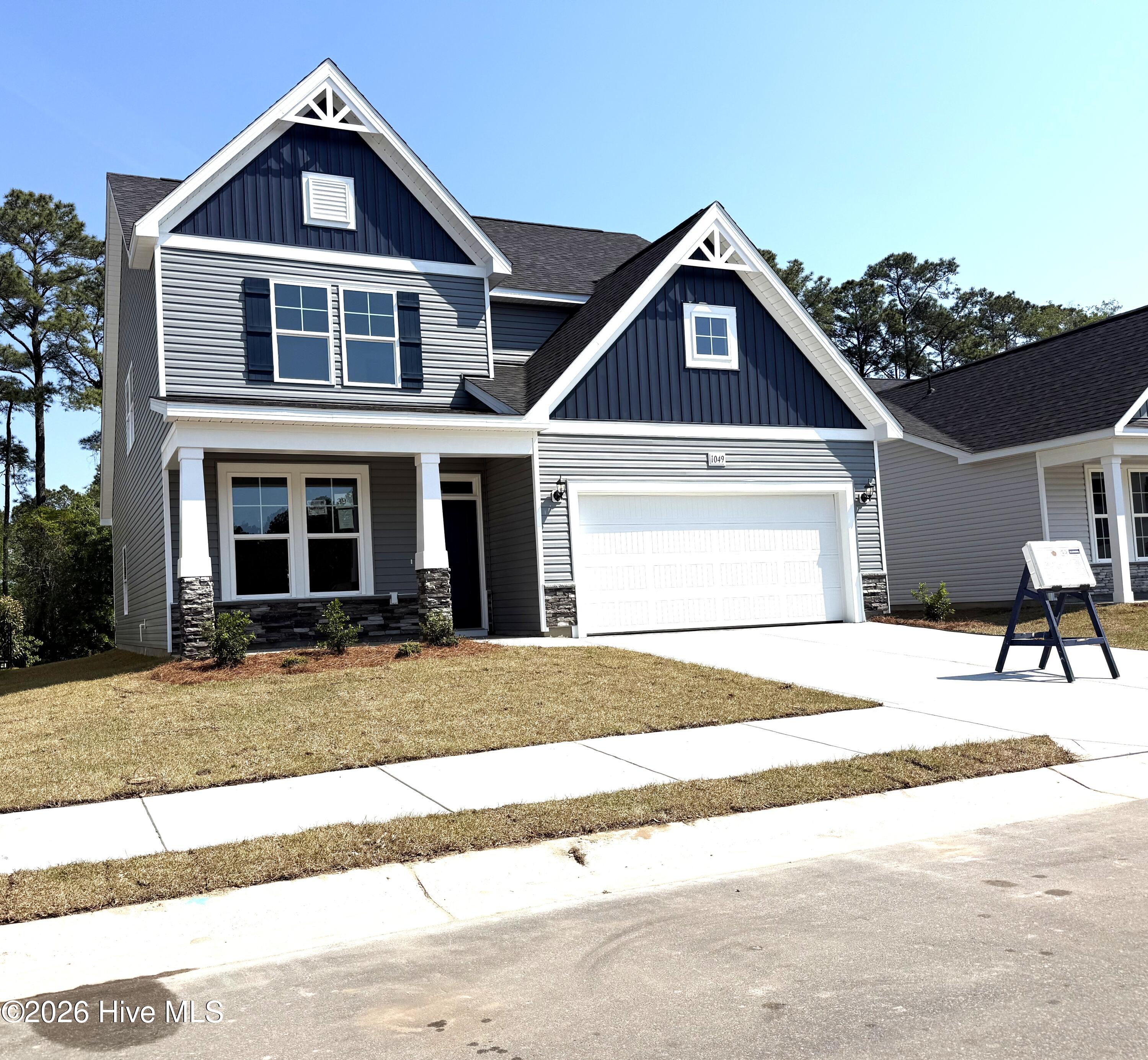 1129 Forest Bend Drive NW image
