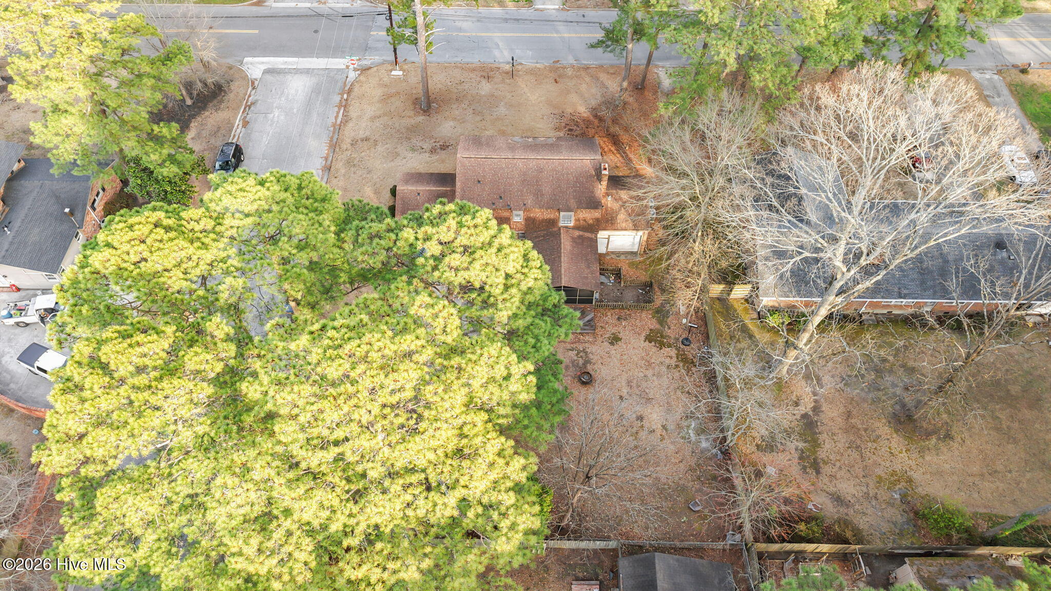 300 S Englewood Drive, Rocky Mount, NC, 27804