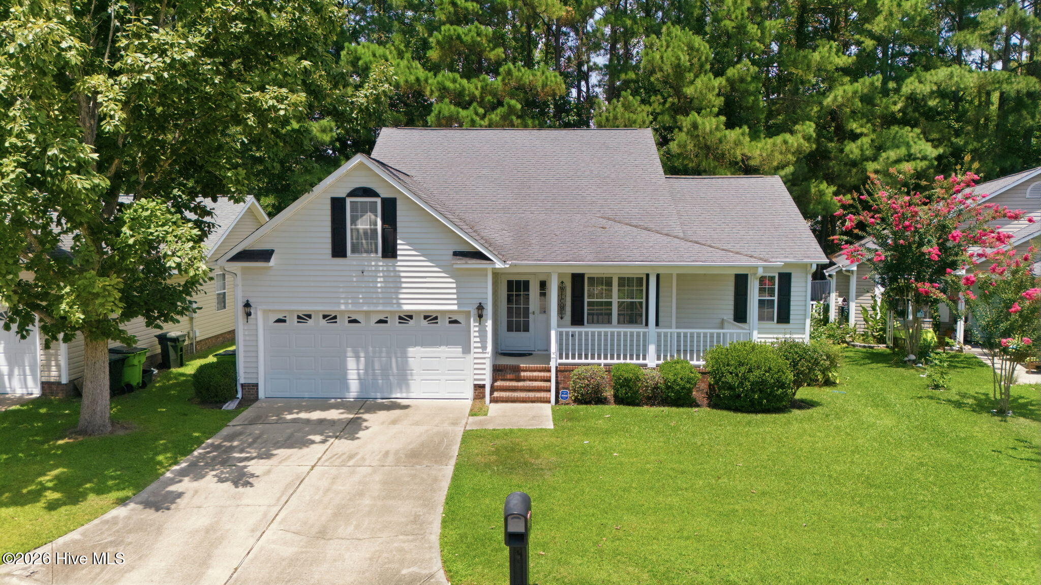 226 Monterey Circle,New Bern