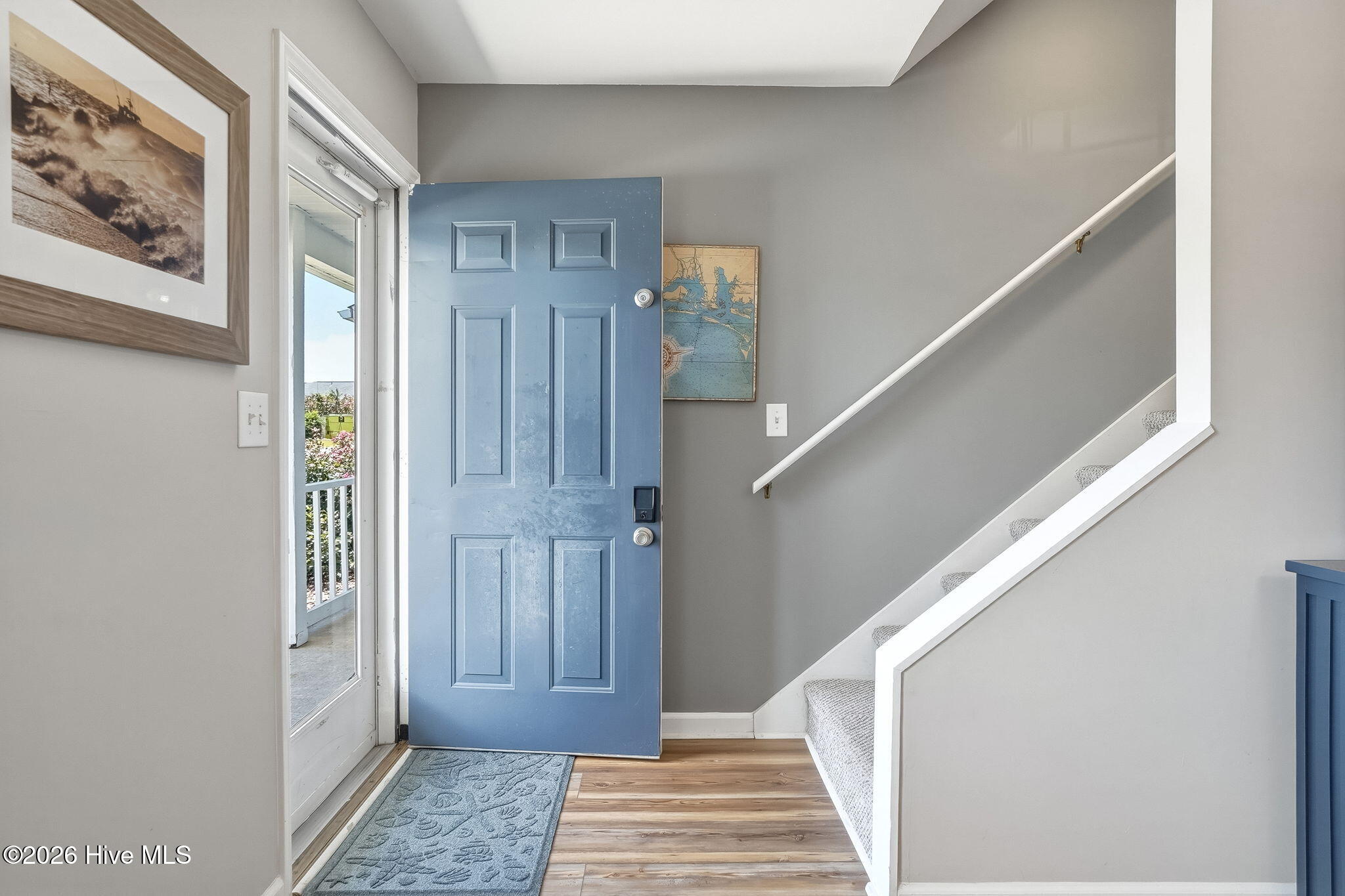 303 Barbour Road 503,Morehead City