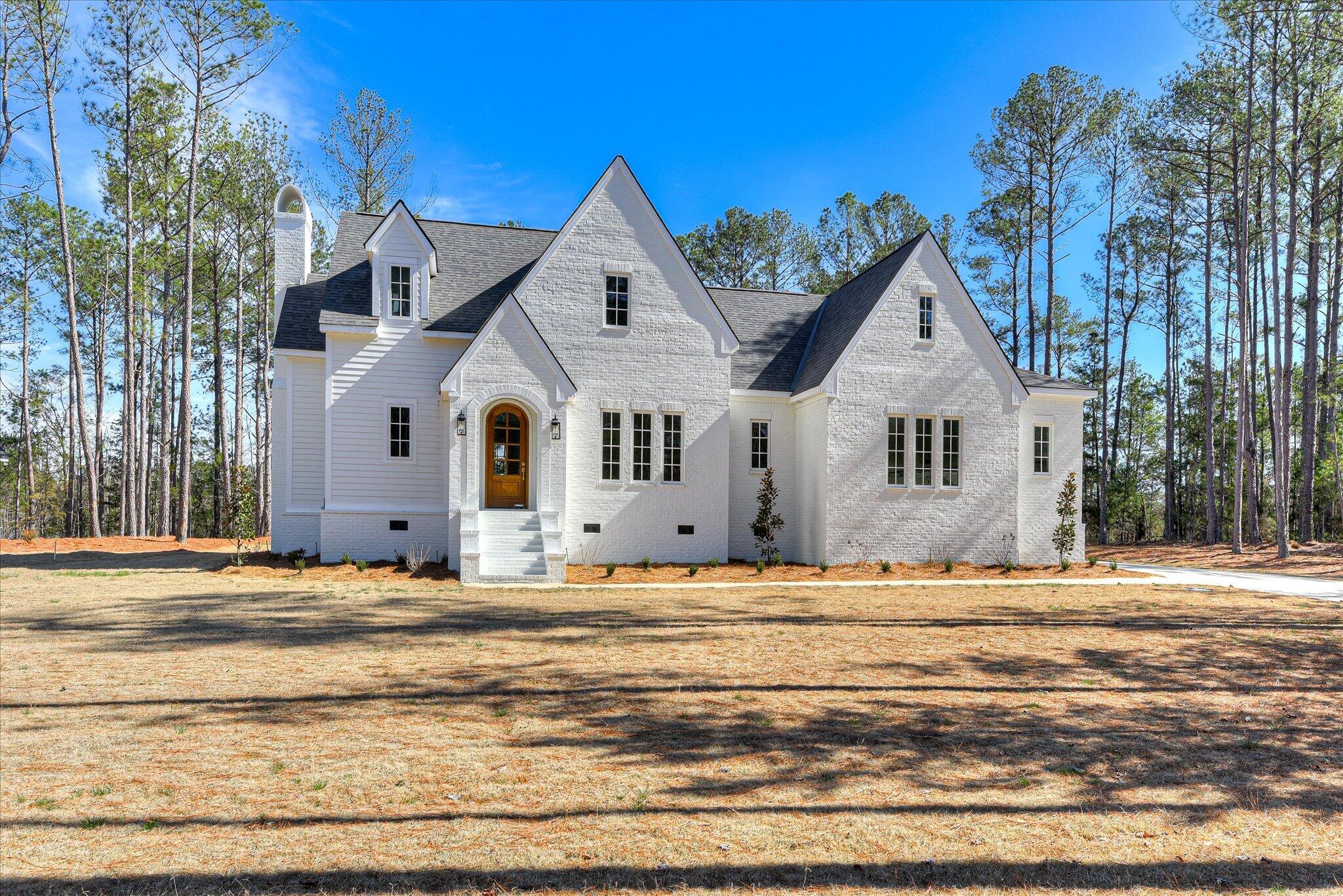 Homes for sale in Lincolnton, GA | 1018 Sadie Ln, Lincolnton, GA 30817 | MLS# 552658