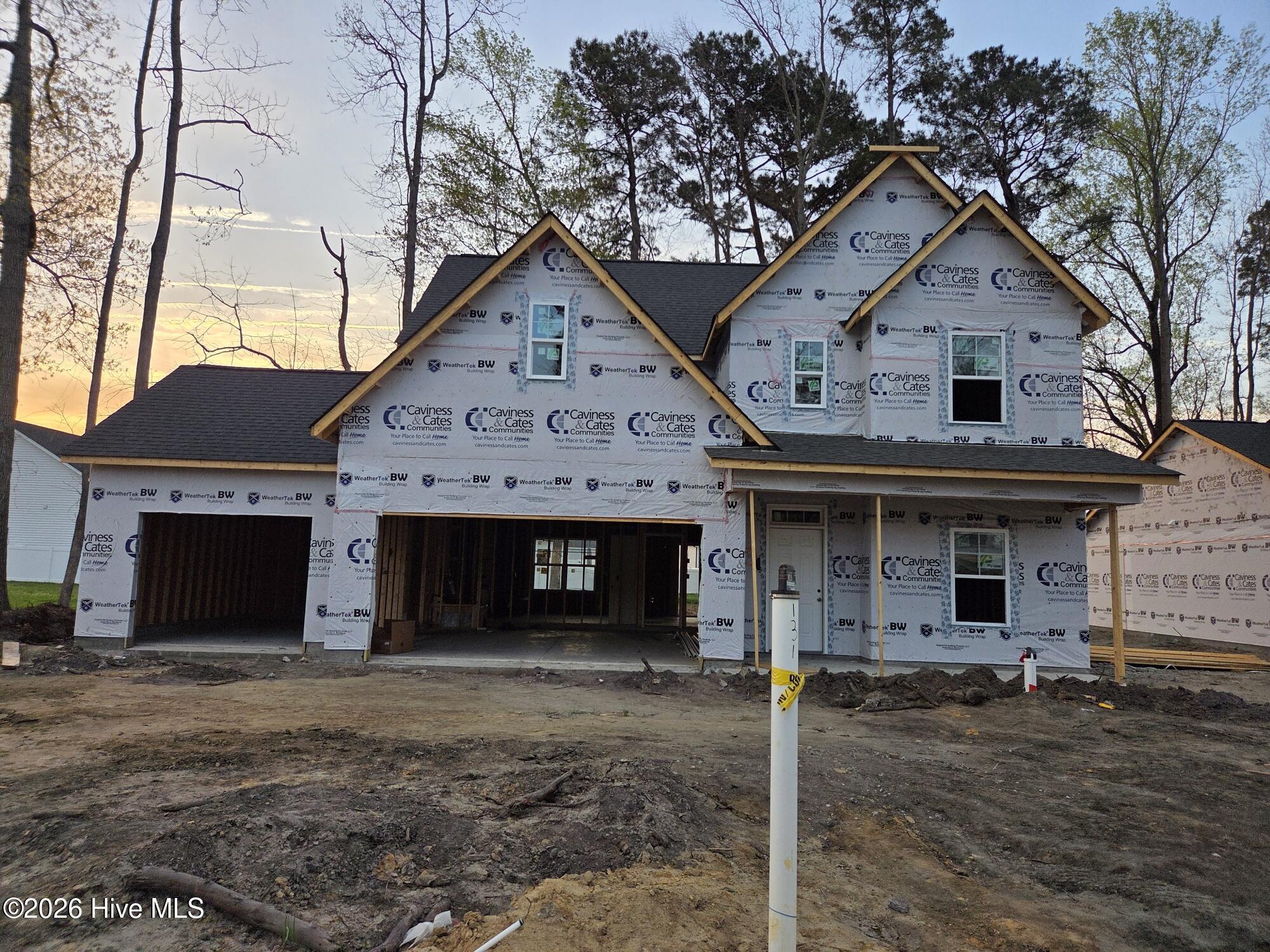 Lot 131 MO - 3.30.26