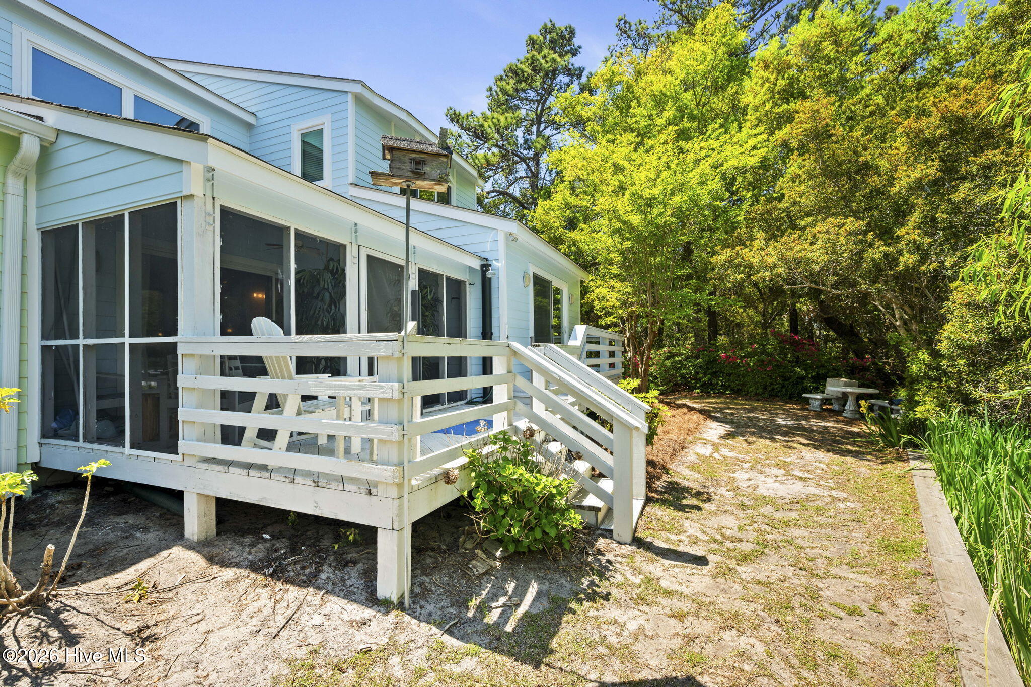 312 Mcginnis Drive #312,Pine Knoll Shores