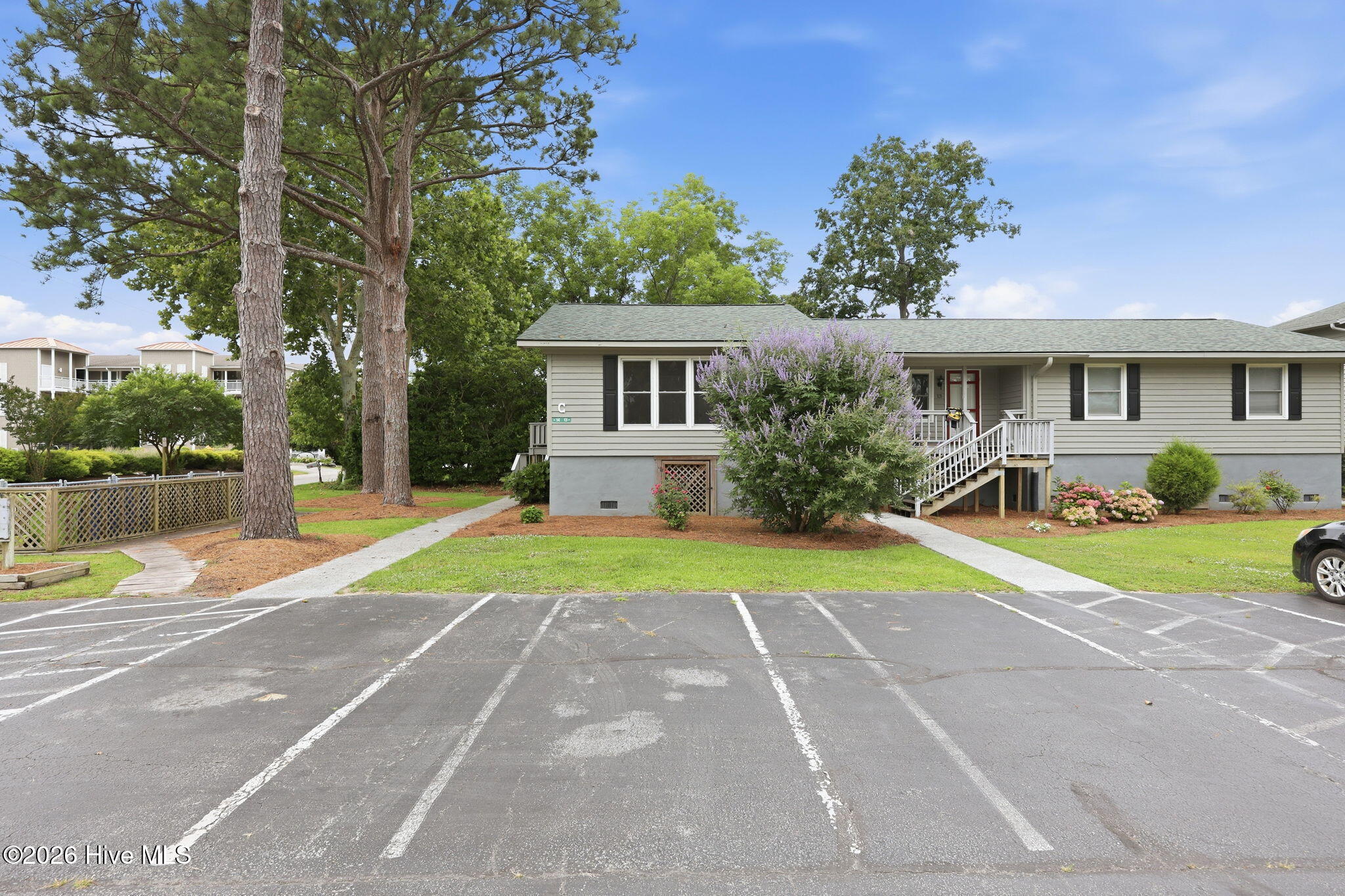 303 Midyette Street C14,Oriental