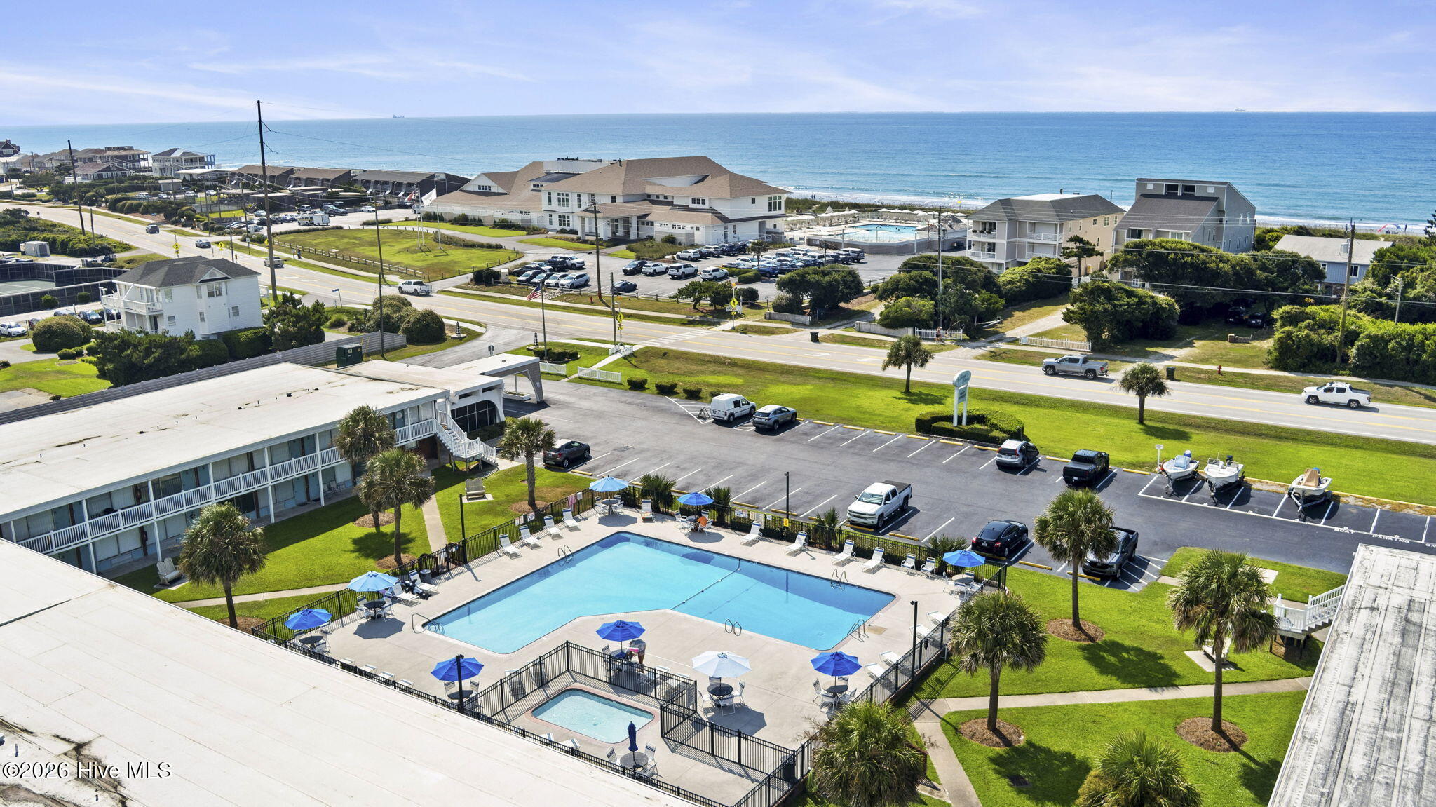 1918 W Fort Macon Road 241,Atlantic Beach