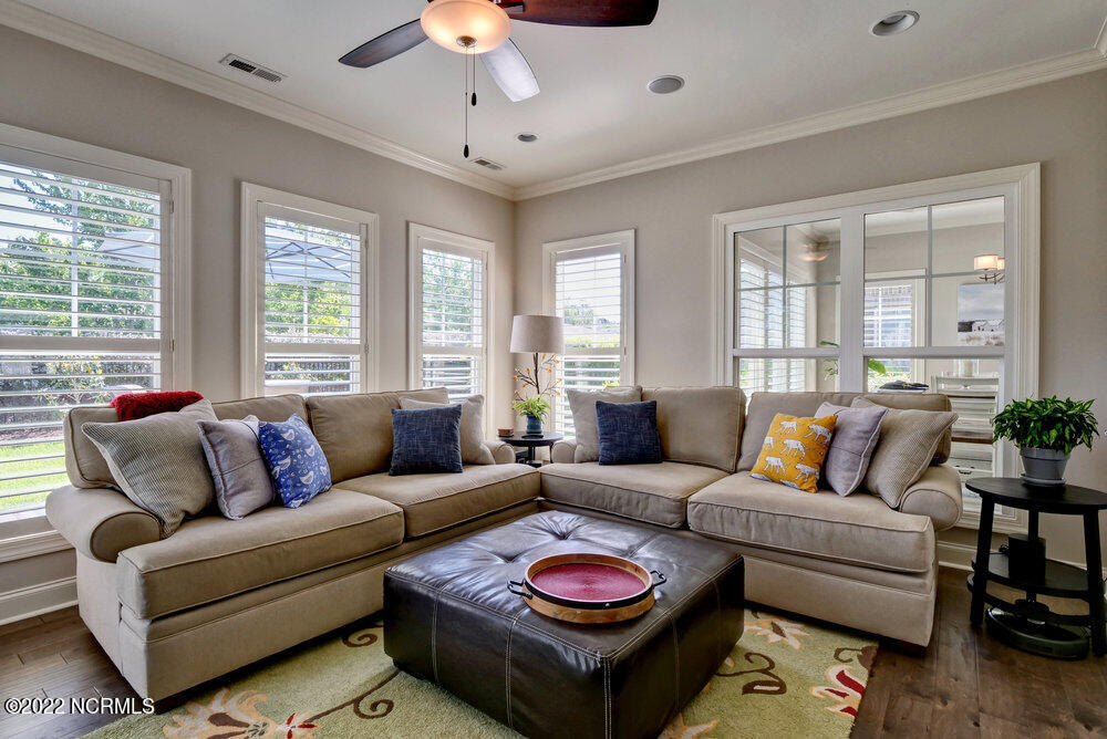 Carolina Room/Sunroom