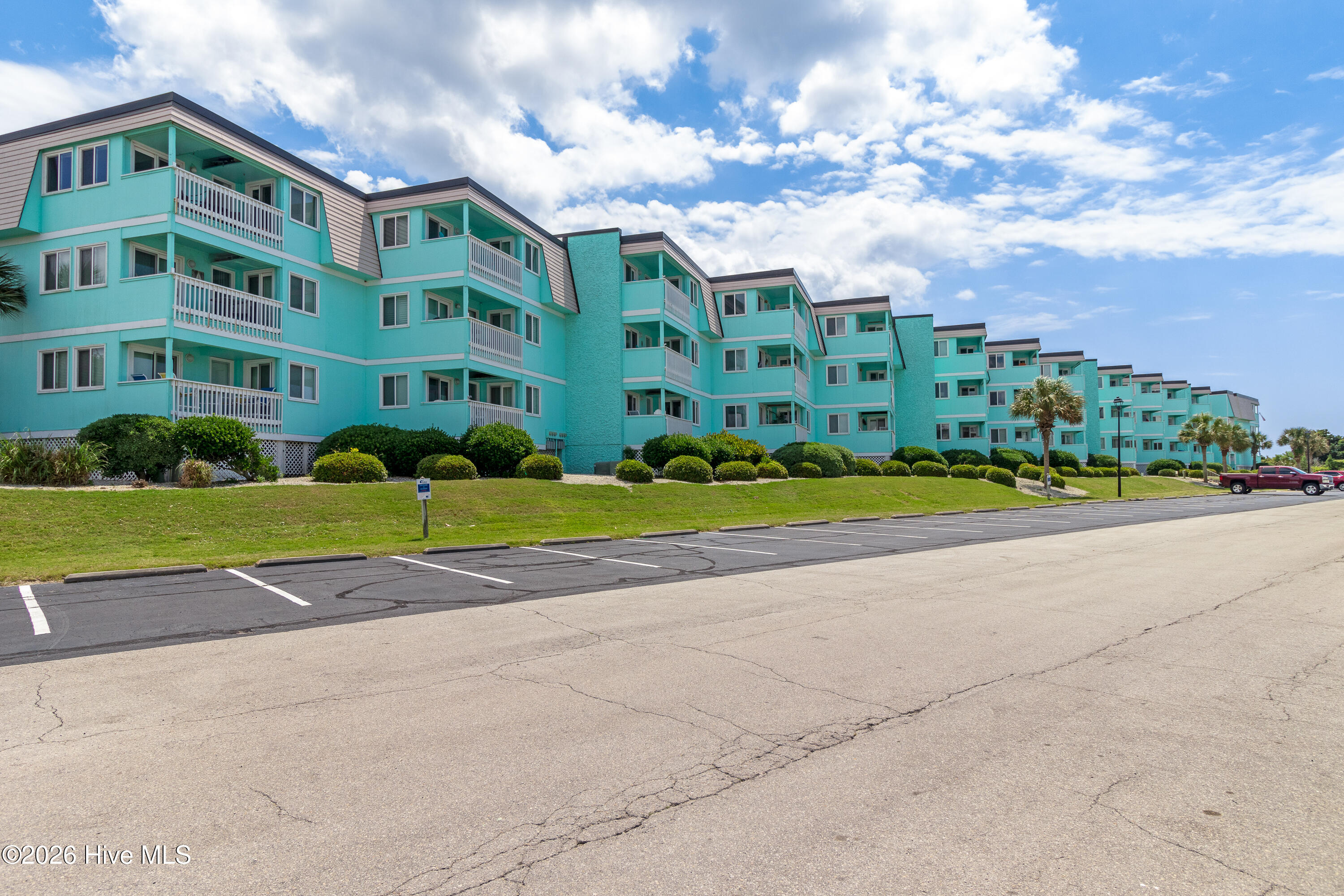 301 E Commerce Way Road 255 Sea Spray,Atlantic Beach