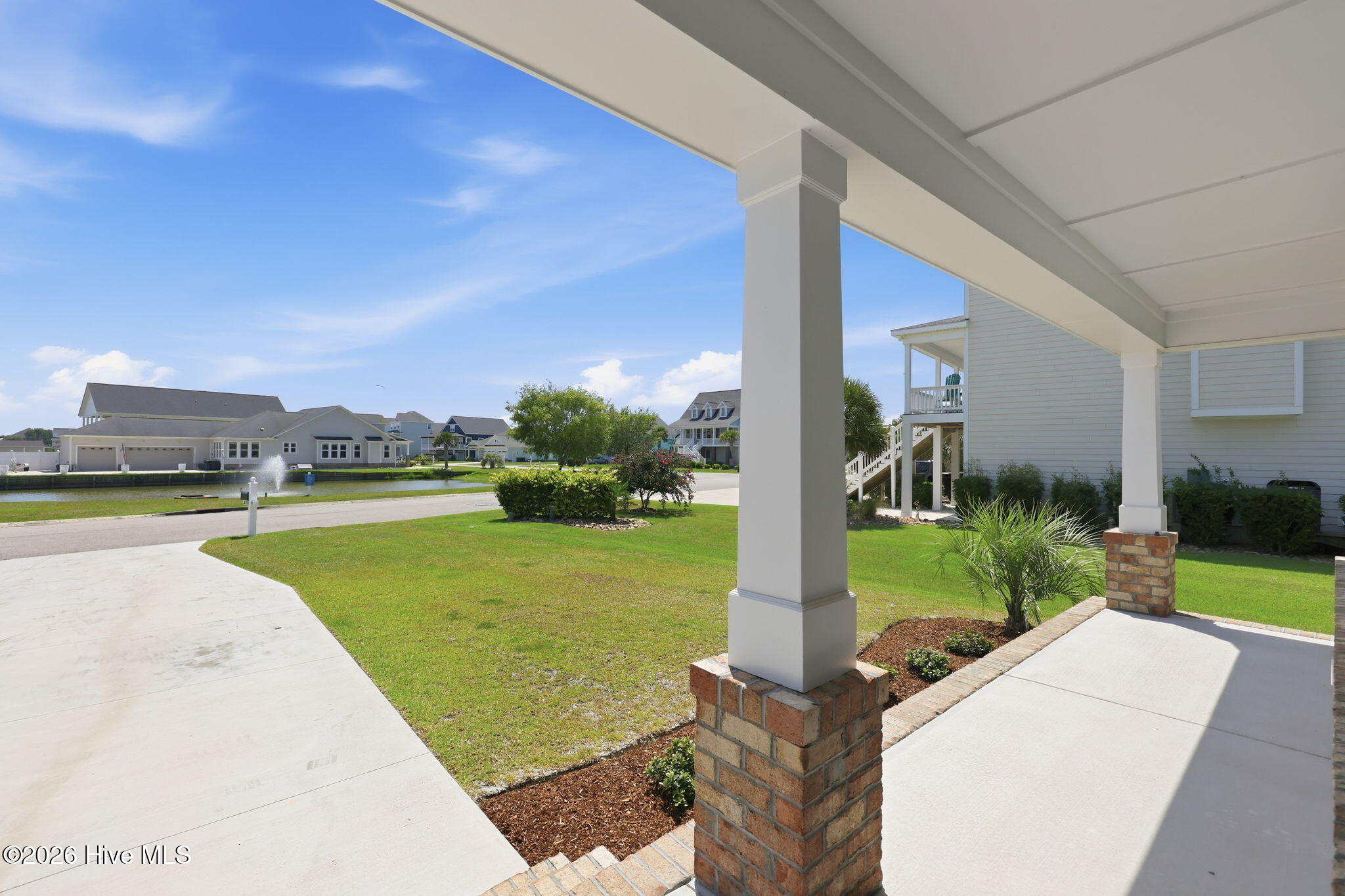 1504 Mainsail Road,Morehead City