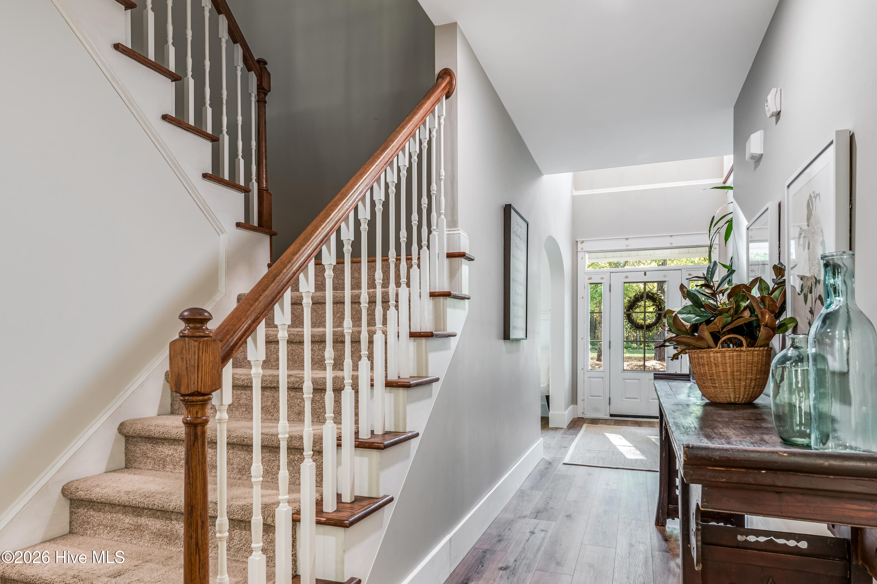 221 Mimosa Drive, Sneads Ferry, NC, 28460