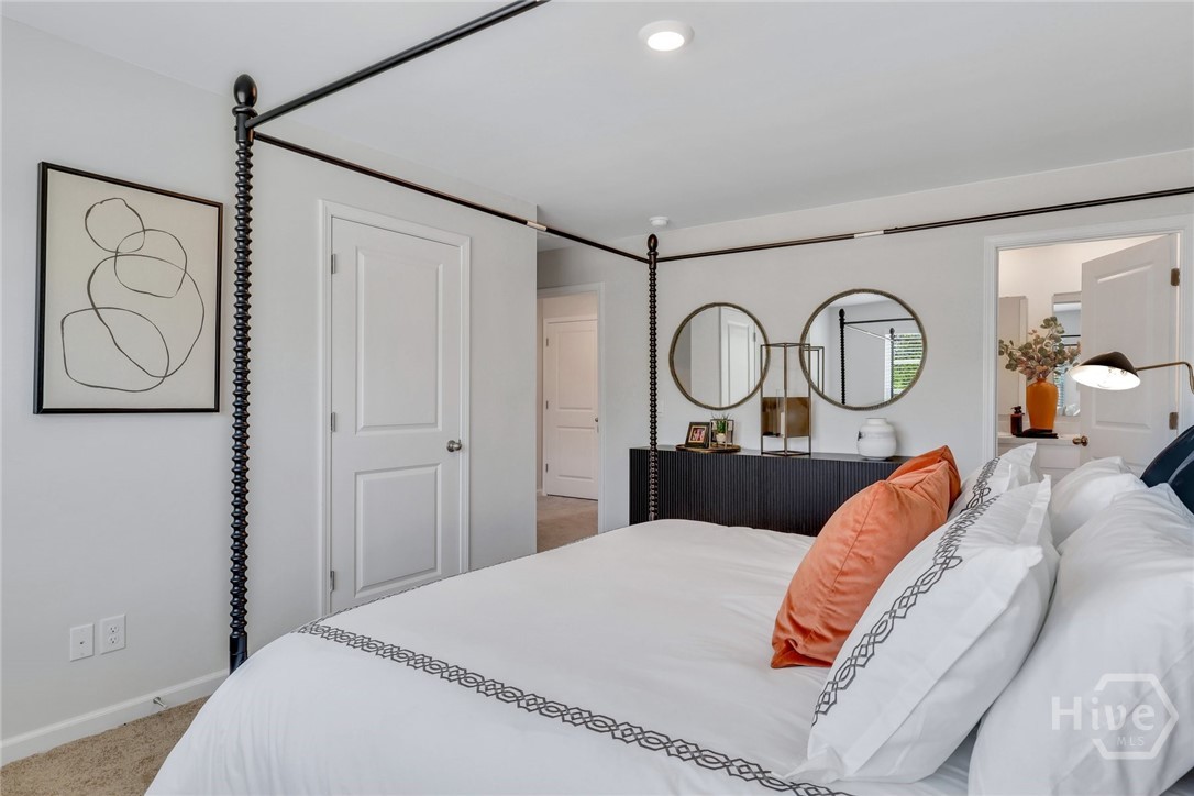 100 Coneflower Road, Bloomingdale, GA, 31302