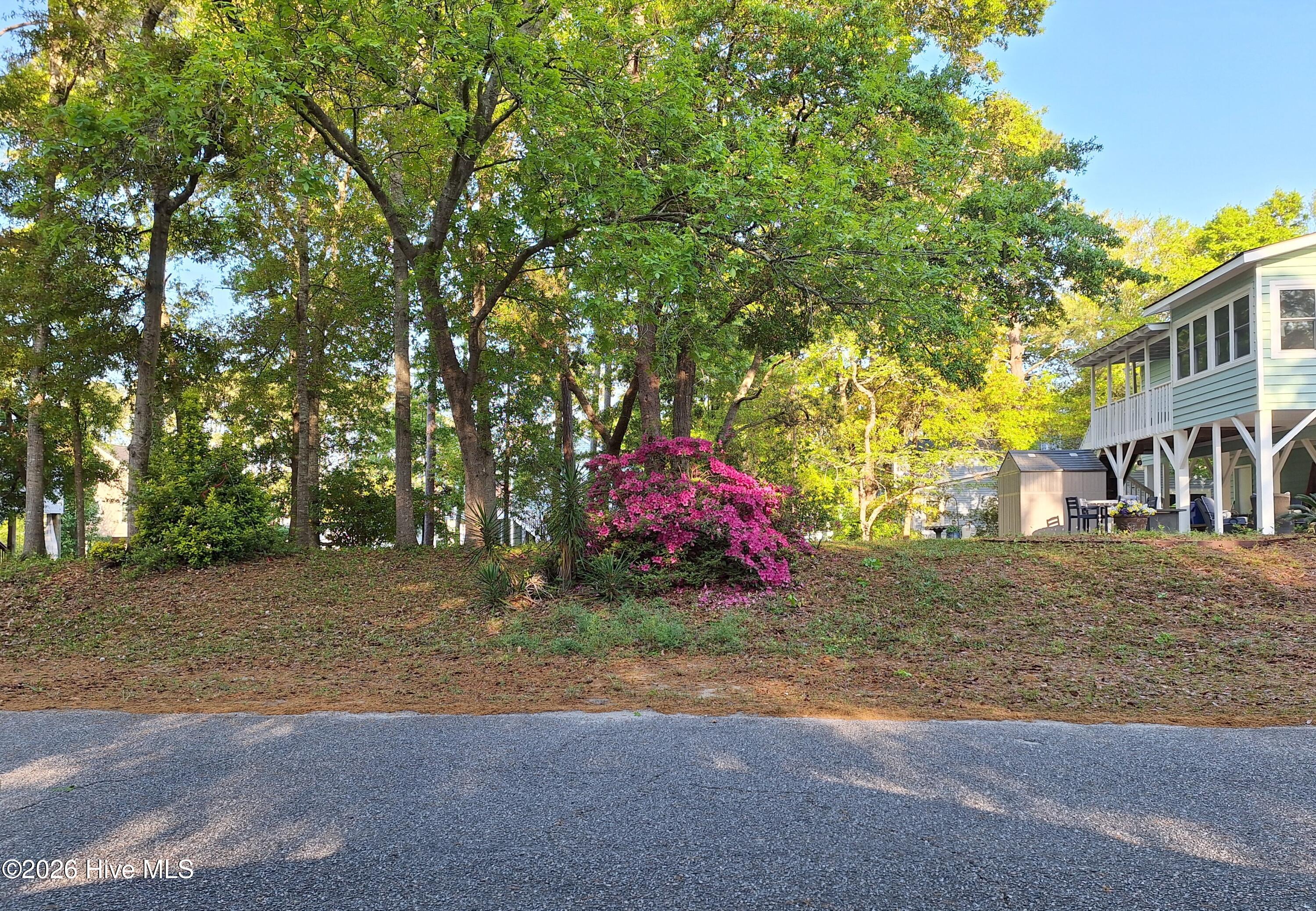 3391 Turnbuckle Lane SE, Southport, NC, 28461