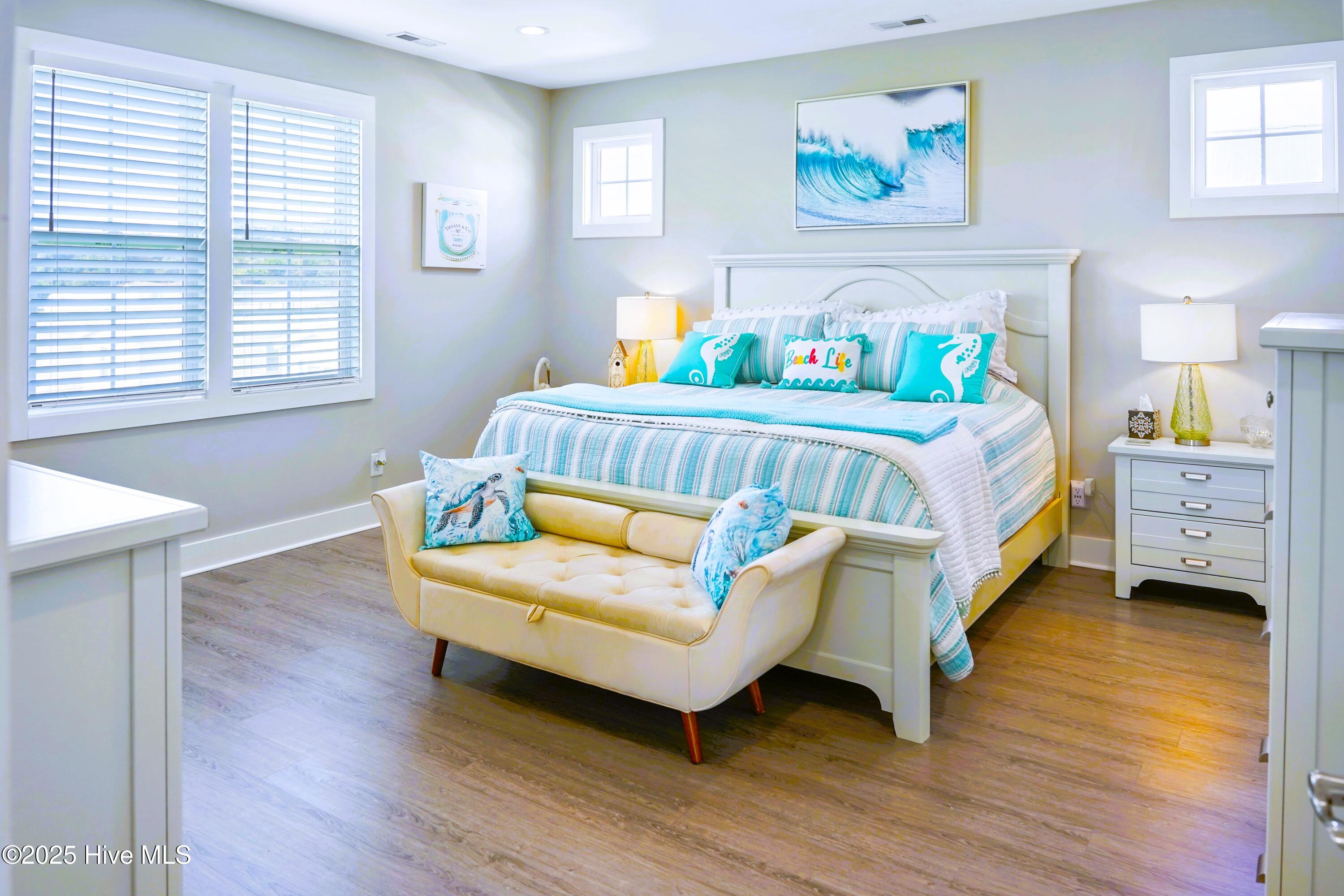 207 Fairview Street, Atlantic Beach, NC, 28512