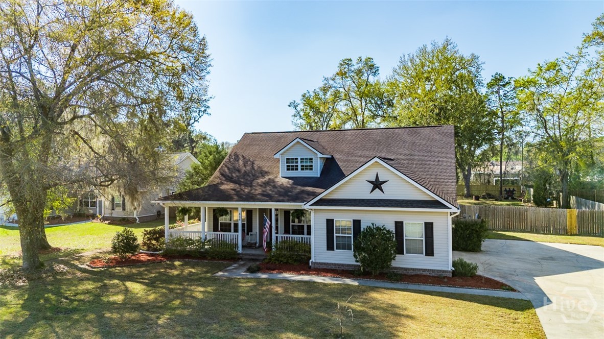 434 Sir Arthur Court, Guyton, GA, 31312