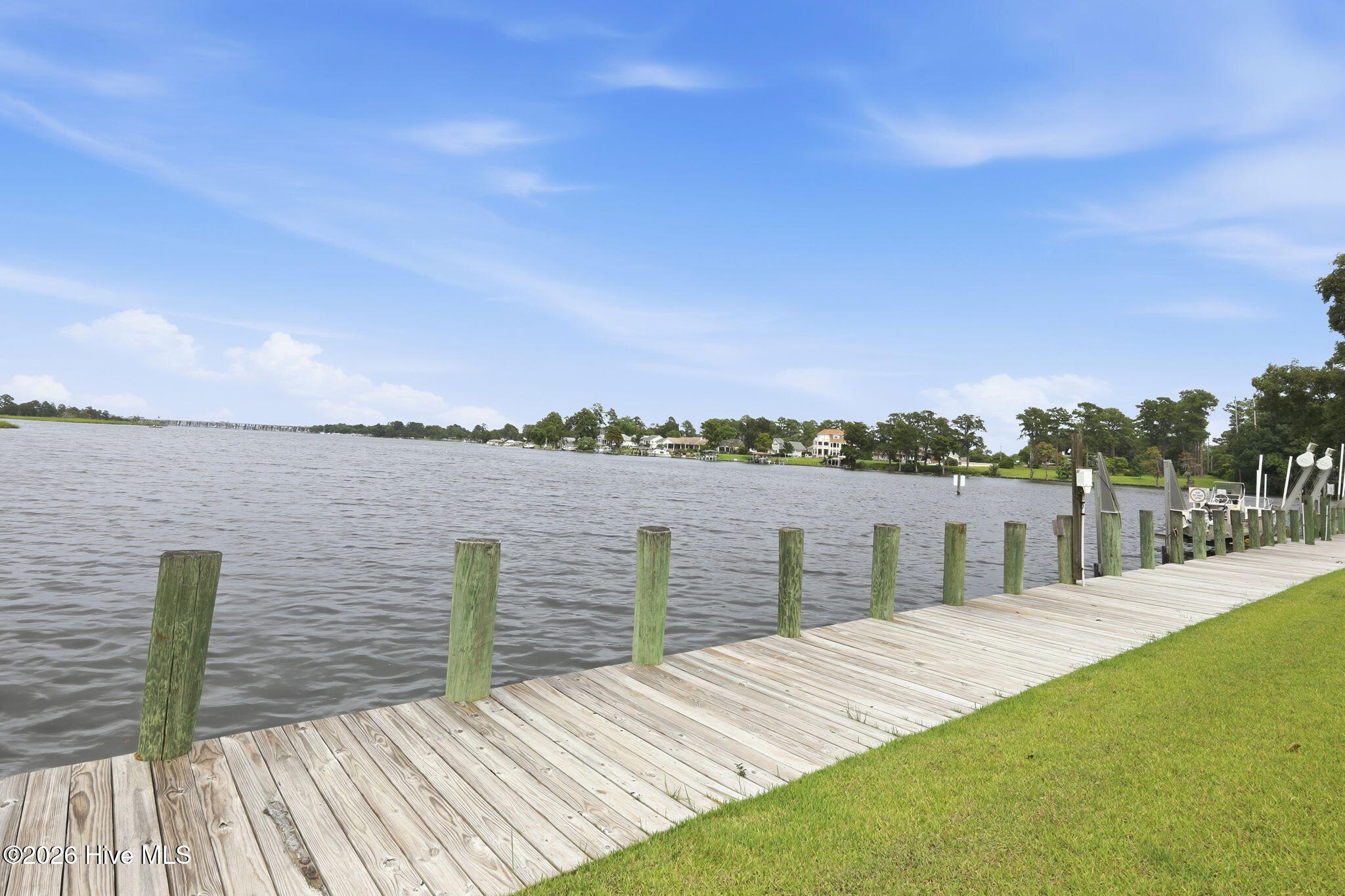 22 Batts Hill Road,New Bern