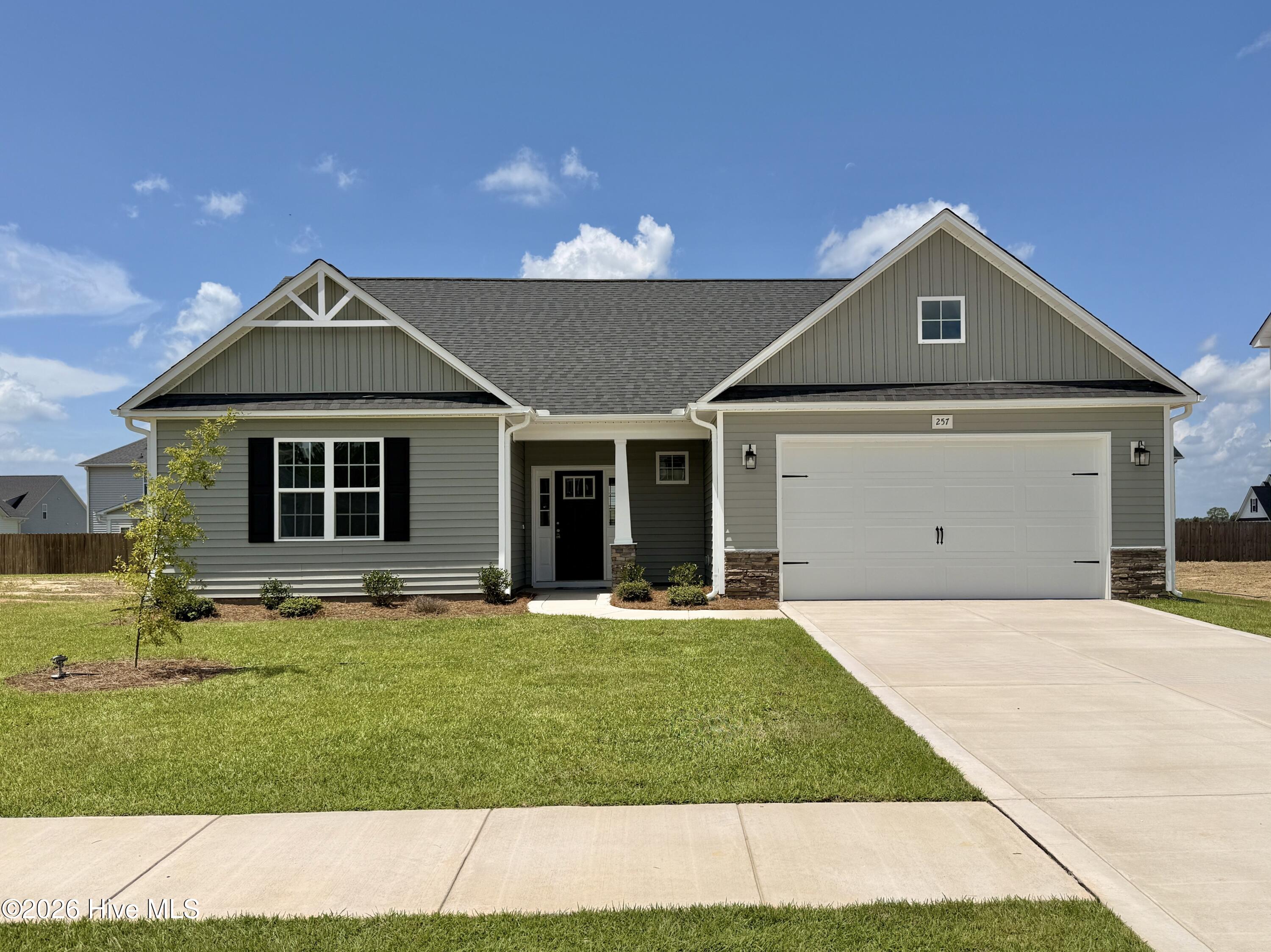 257 Laborde Lane