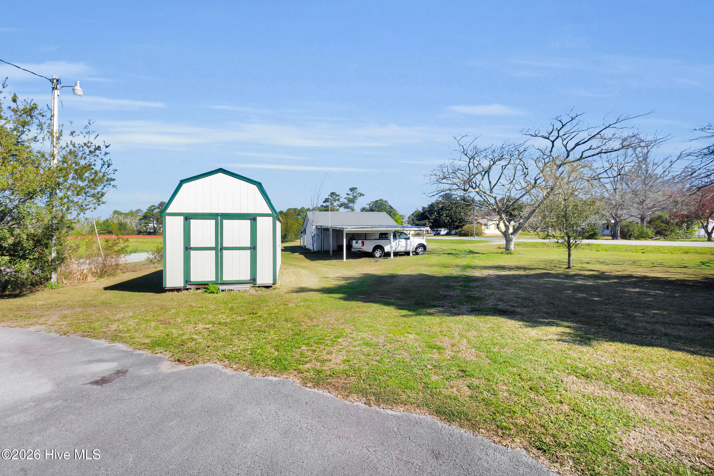 1873 Highway 101,Beaufort