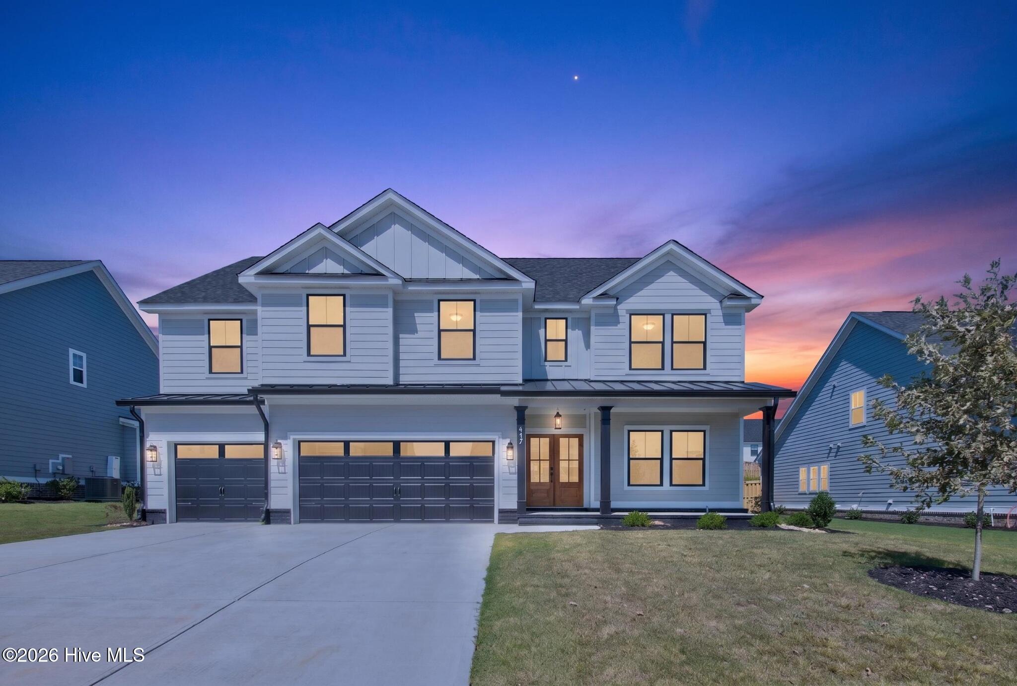 Photo 2 of Single family home for sale at 437 Woodlawn St, Evans, GA 30809 | MLS# 98256289 | Listing updated on 2026-10-07