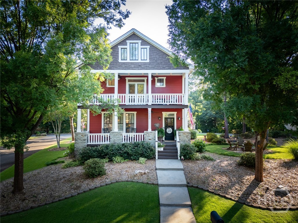 Property at 1060 Cobblestone Drive