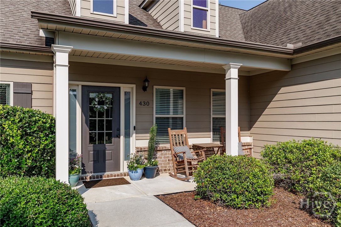 430 Kimberly Circle