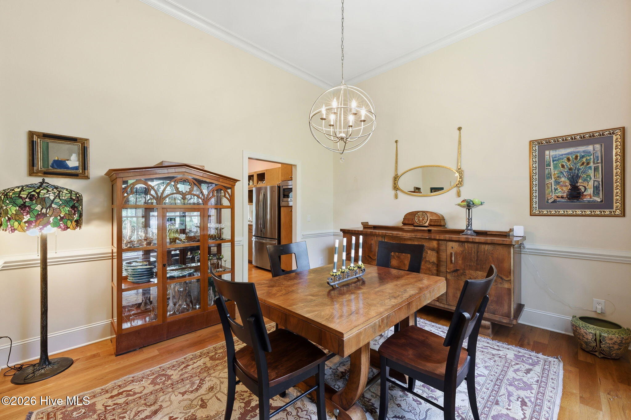 3807 Leaf Court,New Bern