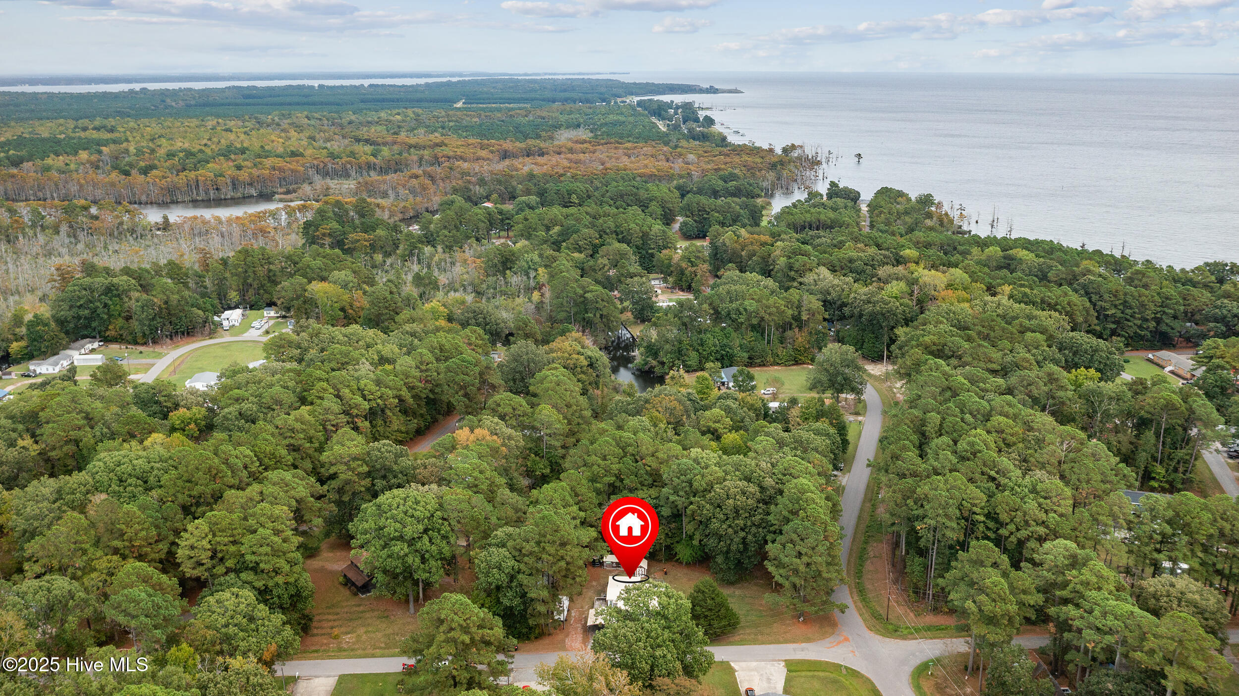 149 Hunt Club Trail, Hertford, NC, 27944