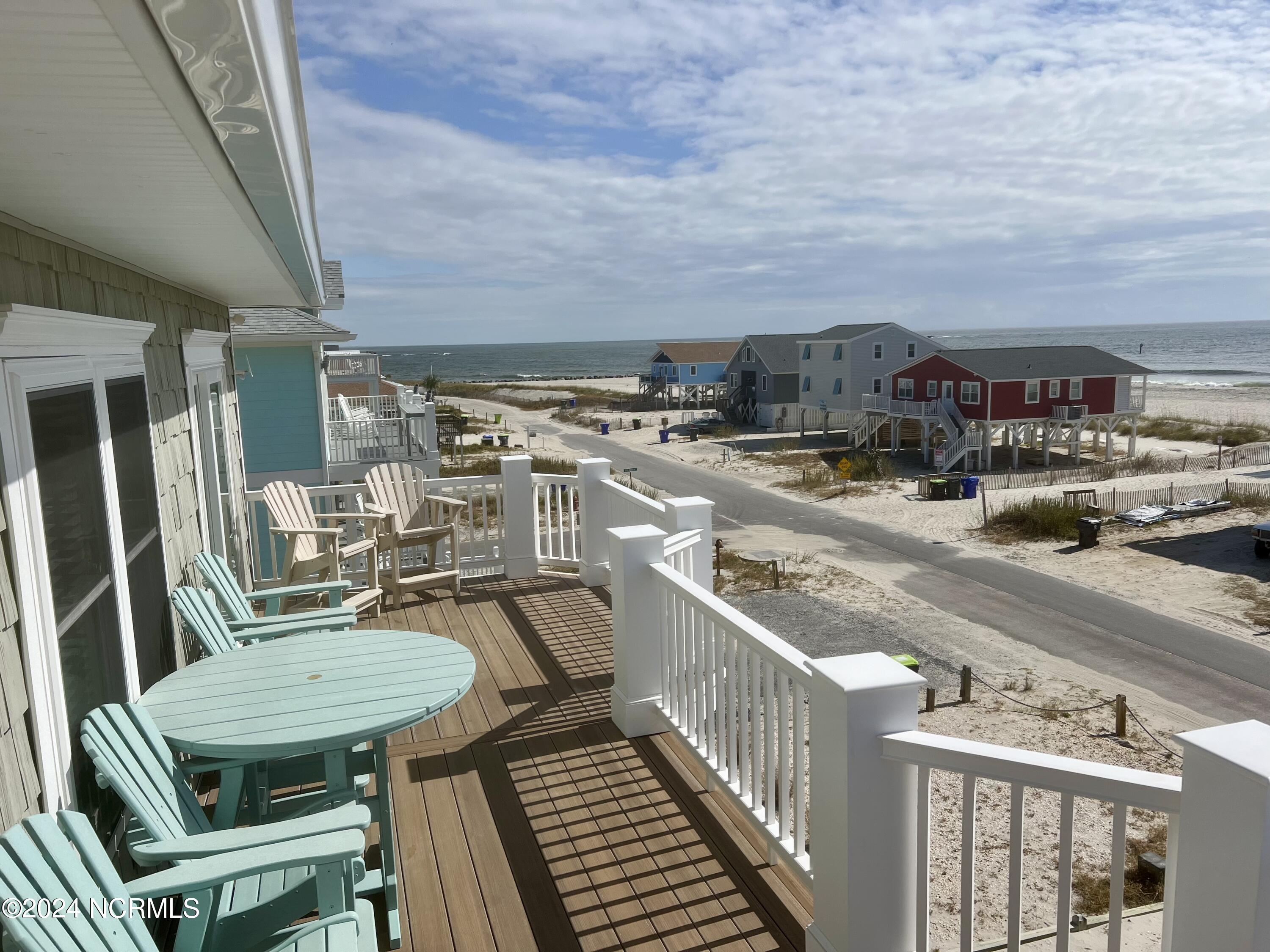 445 E Third Street, Ocean Isle Beach, NC 28469 – photo 4: Dan