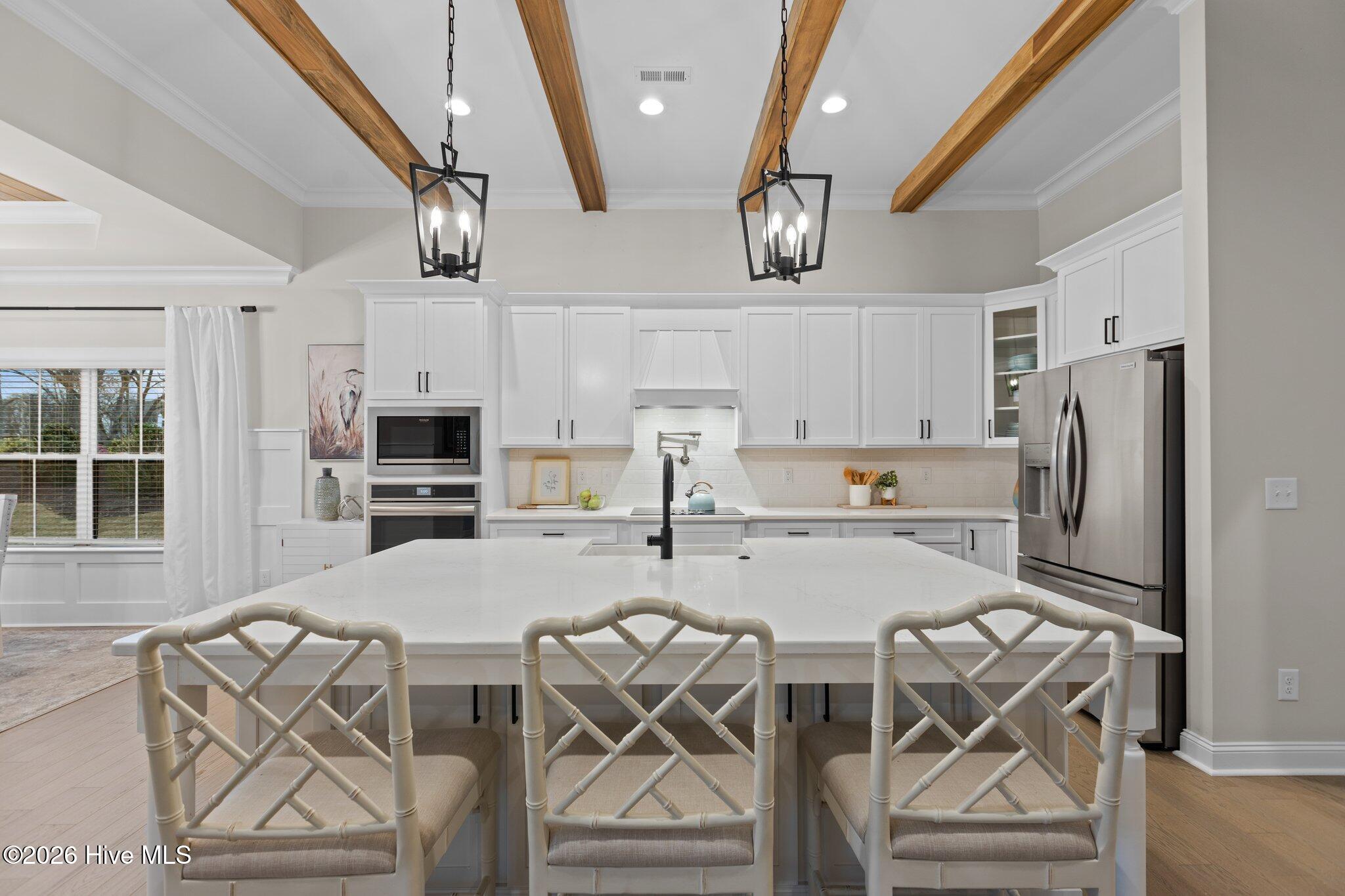 31st image of 1013 Hunter Grace Dr, Winterville, NC 28590 | MLS# 100519480