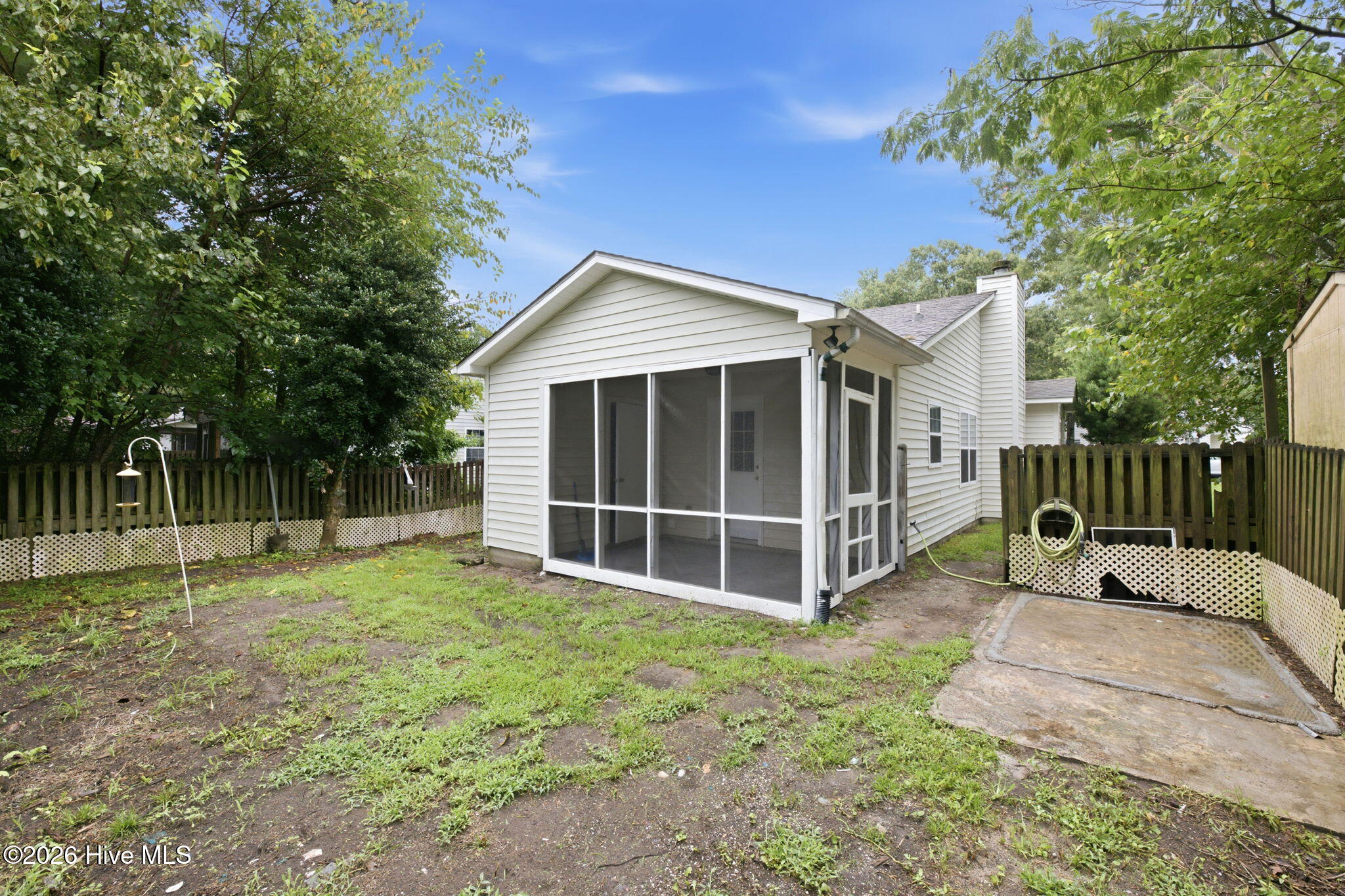 3616 Colony Drive,New Bern