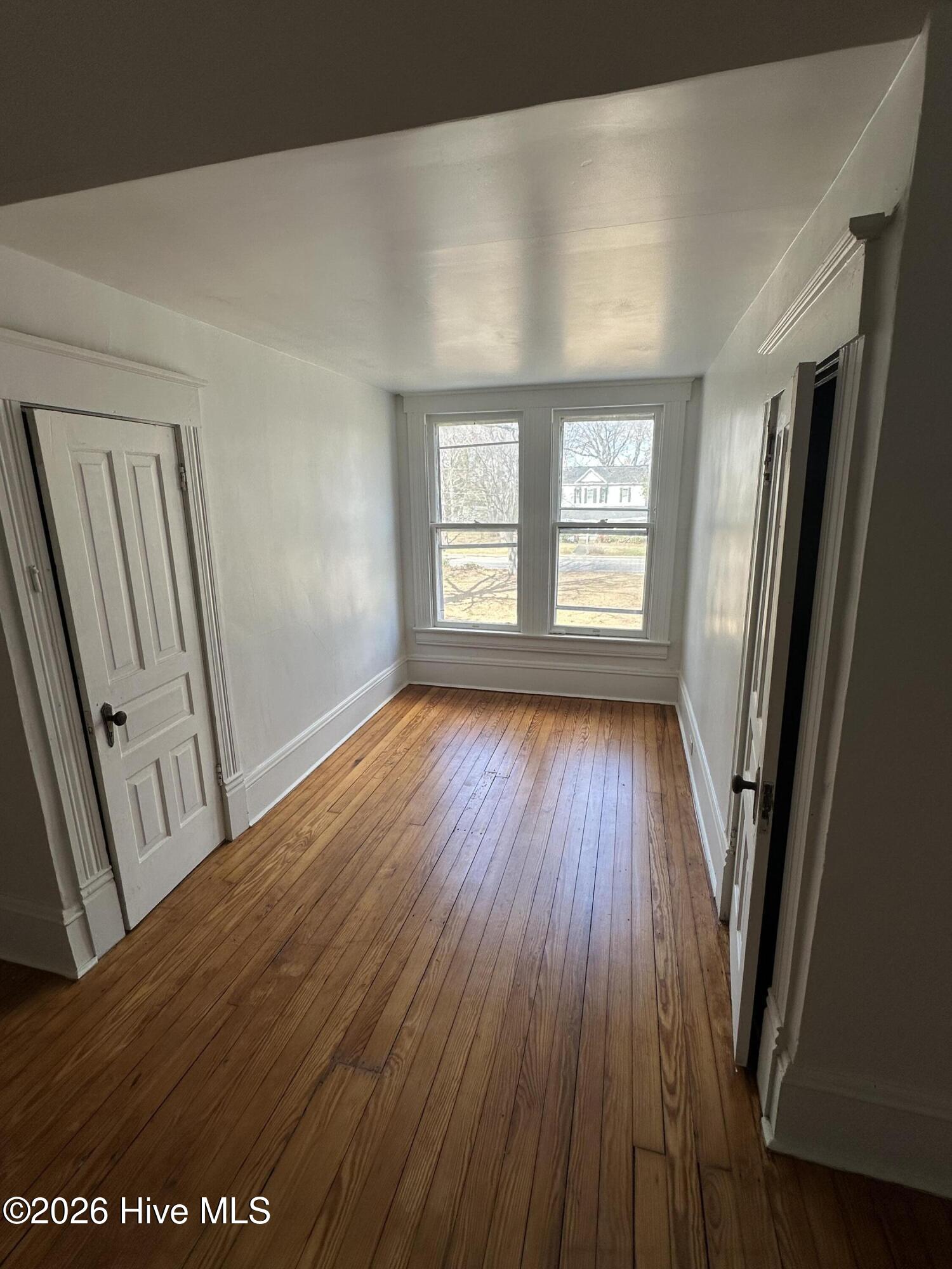 Upstairs