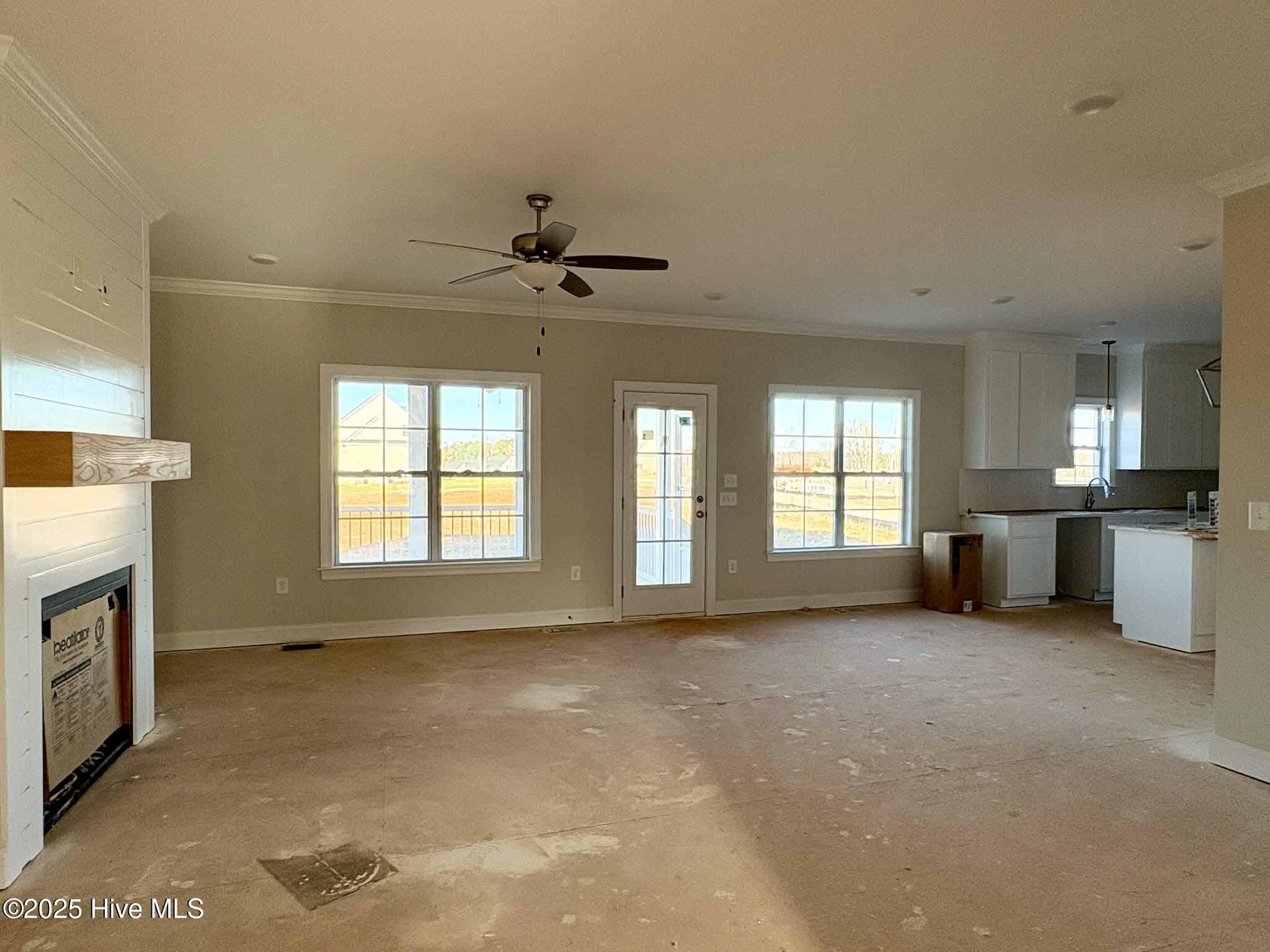 7420 Sweetwater Drive, Nashville, NC, 27856