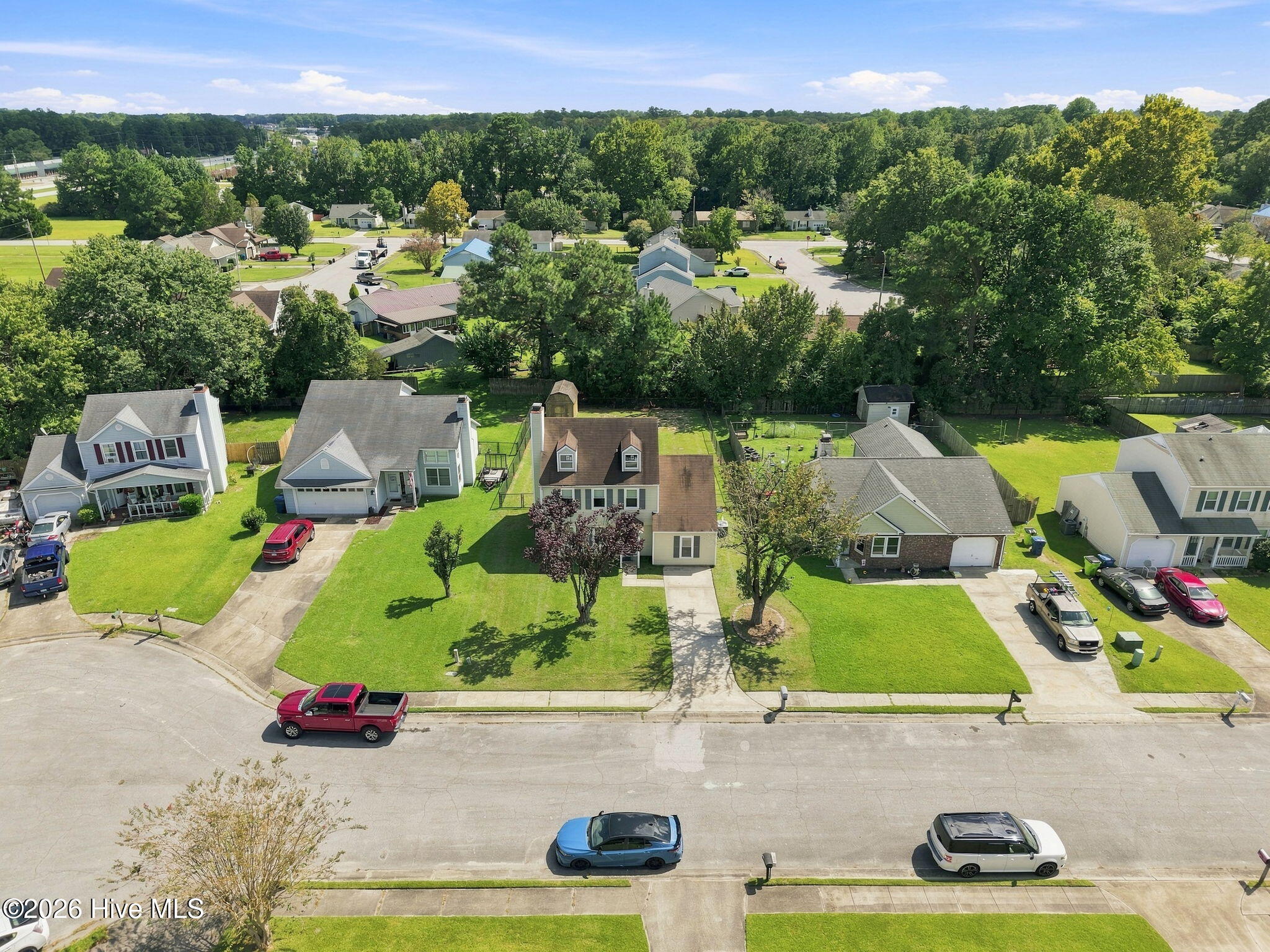 910 Coyote Trail,Havelock