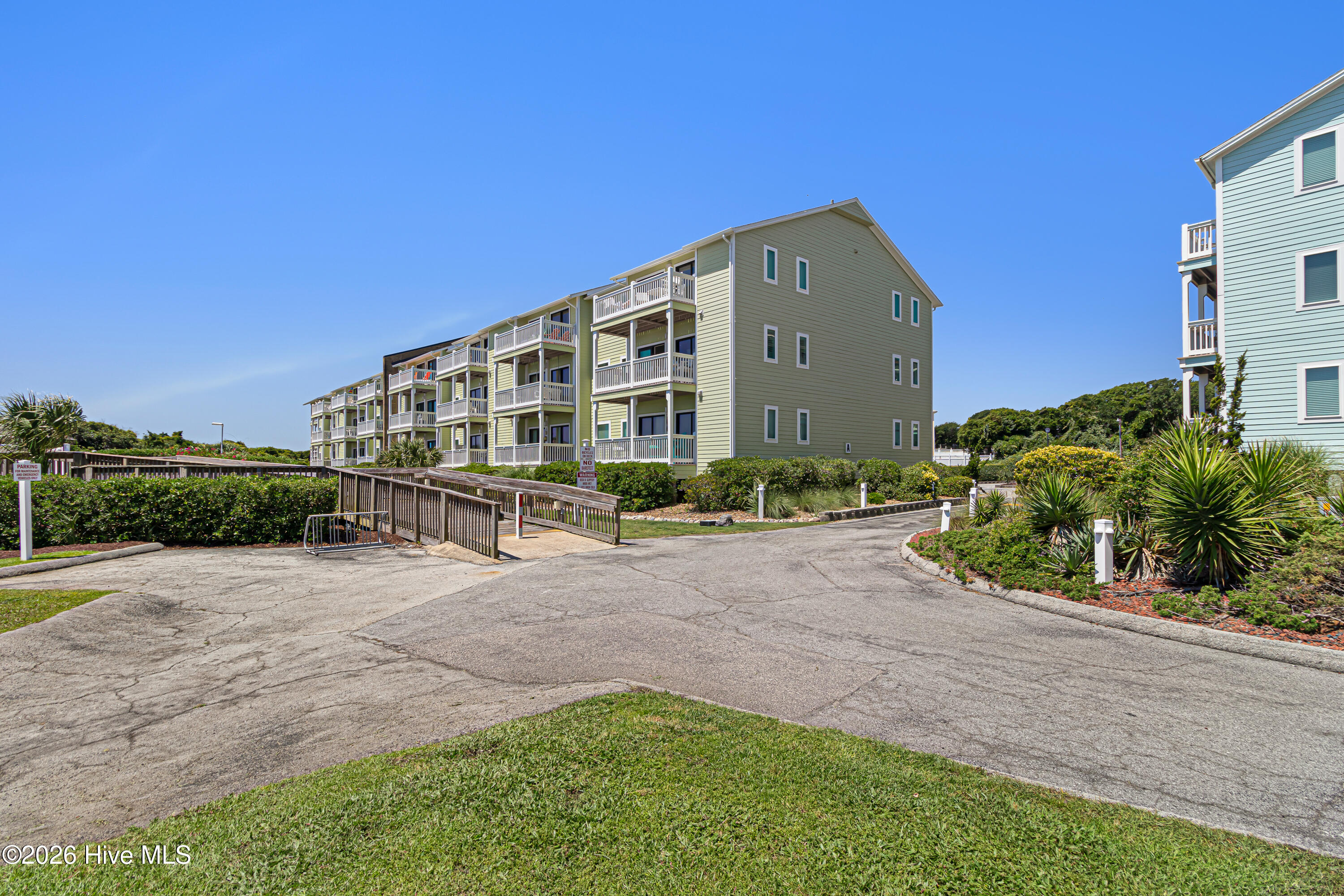 9201 Coast Guard Road A208, Pebble Beach,Emerald Isle