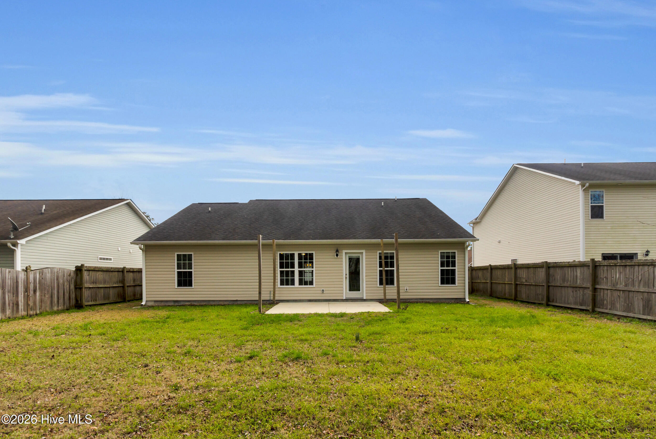 3110 Catarina Lane,New Bern