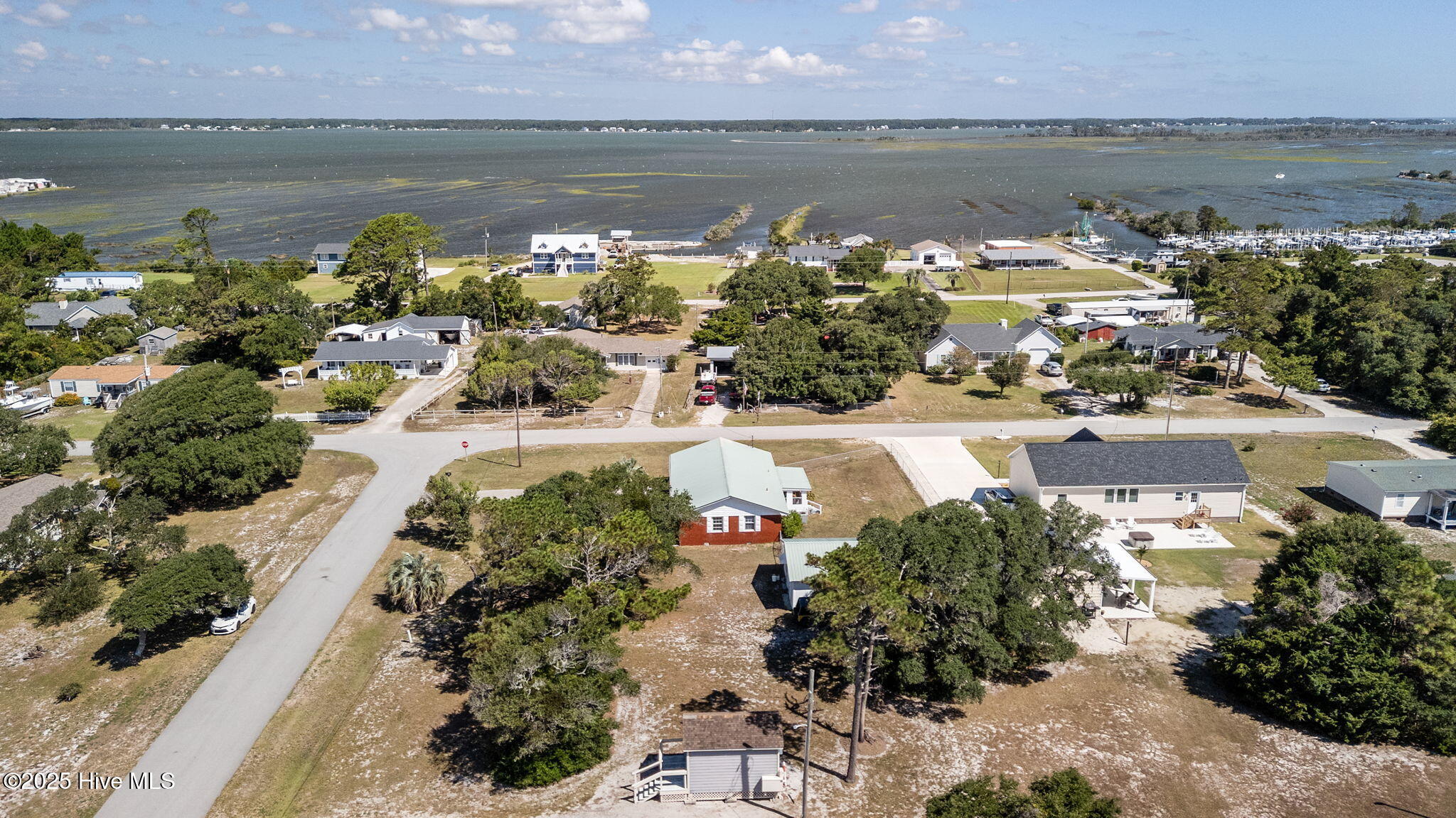 124 Stewart Road,Harkers Island